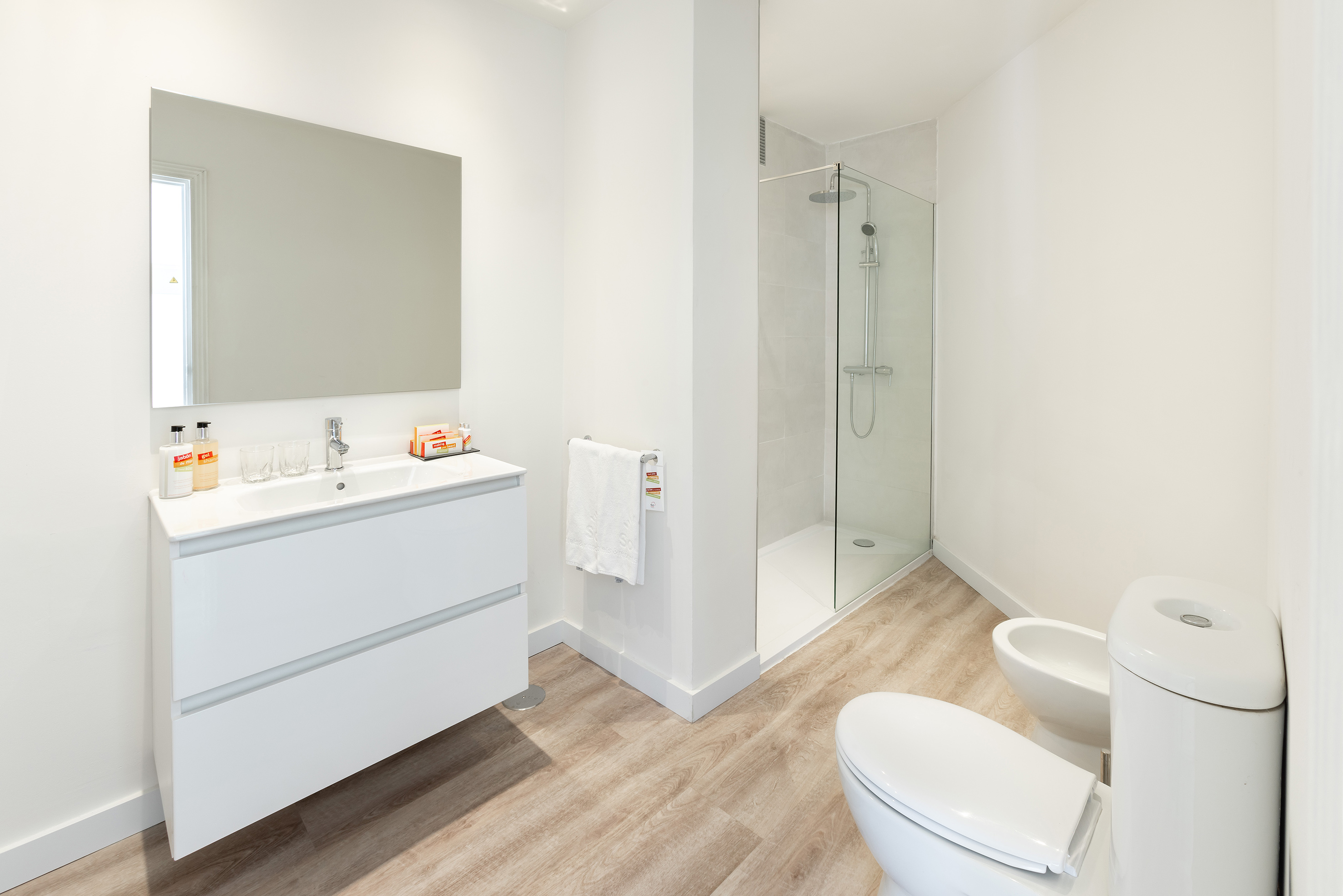 Junior Suite Standard