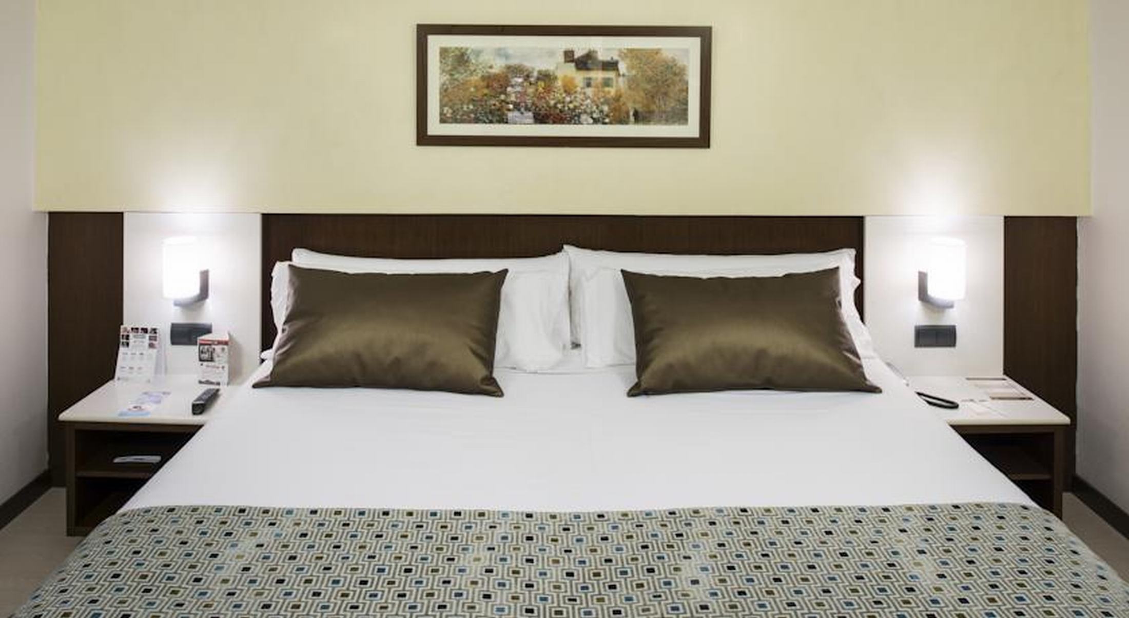 Double Single Standard