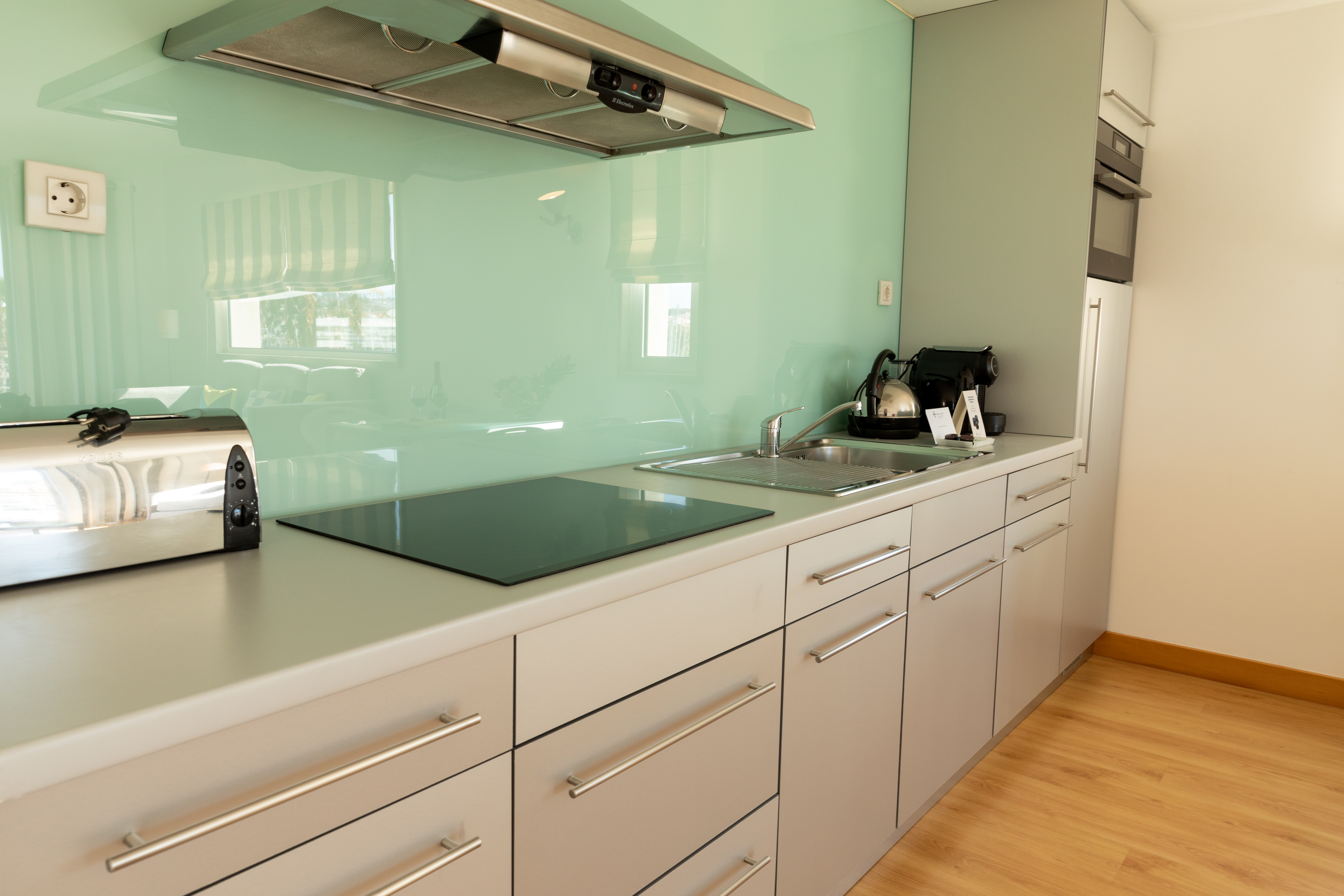 Apartment One Bedroom