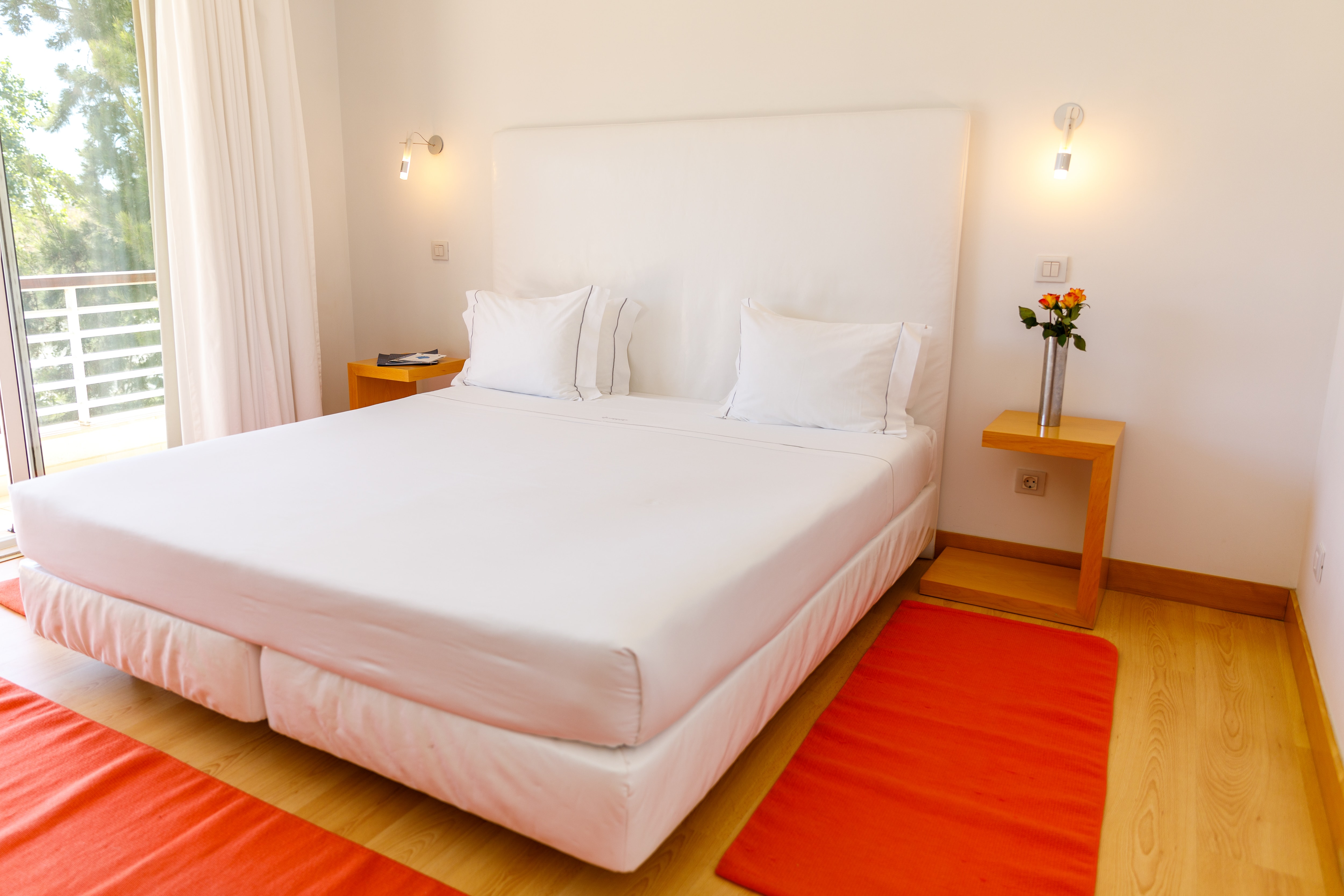 Apartment Three Bedrooms