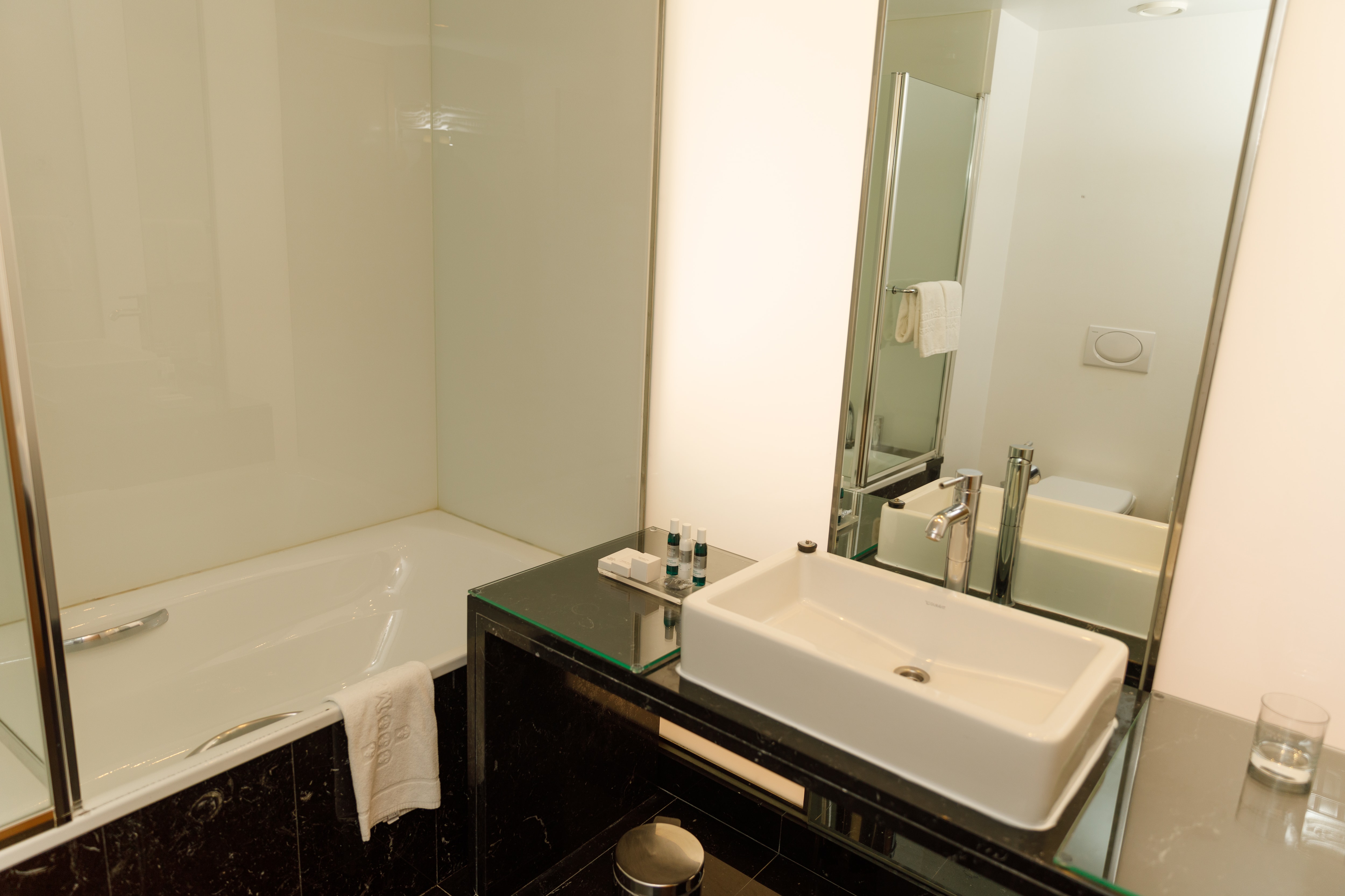 Apartment Three Bedrooms