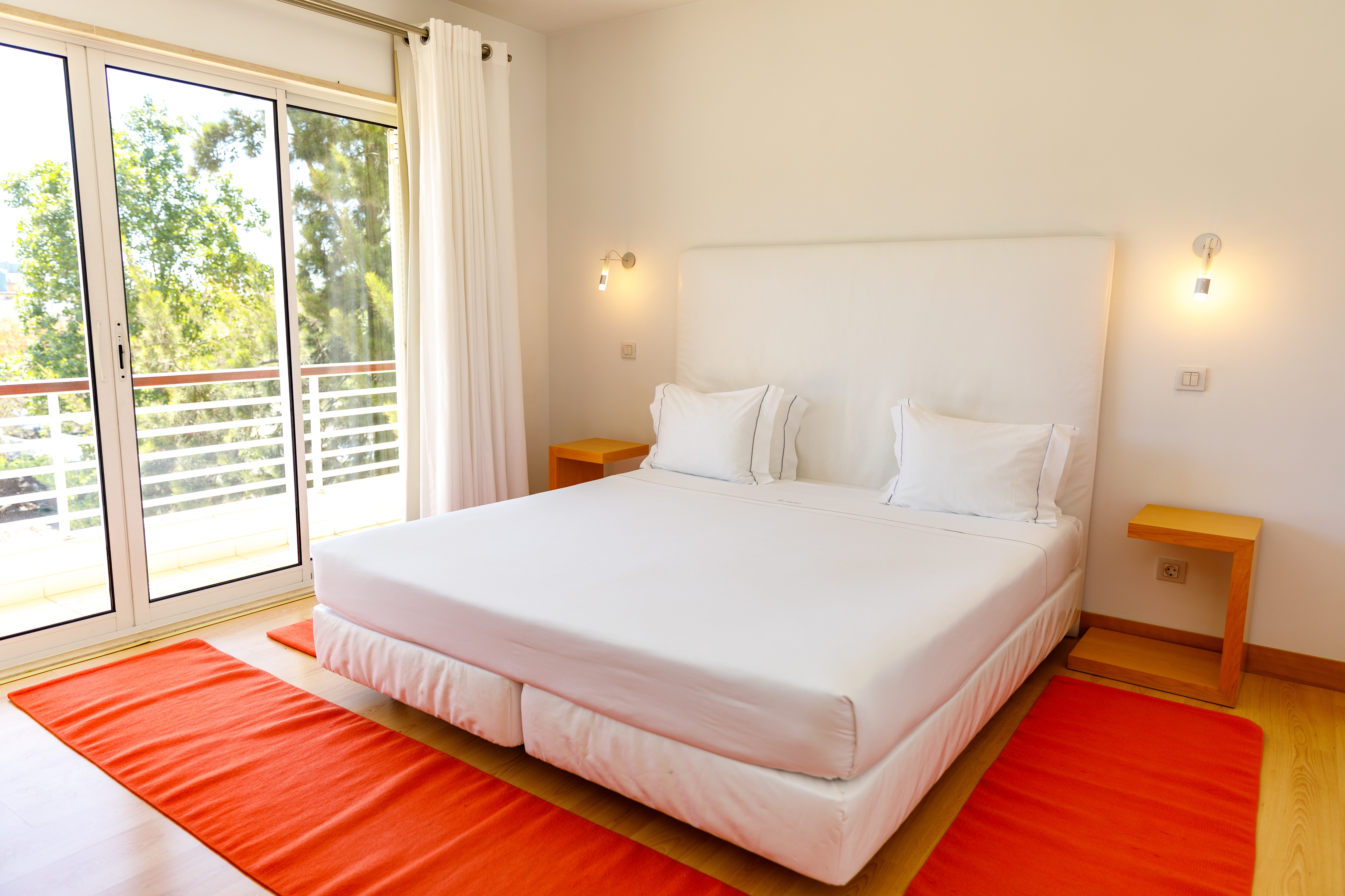 Apartment Three Bedrooms