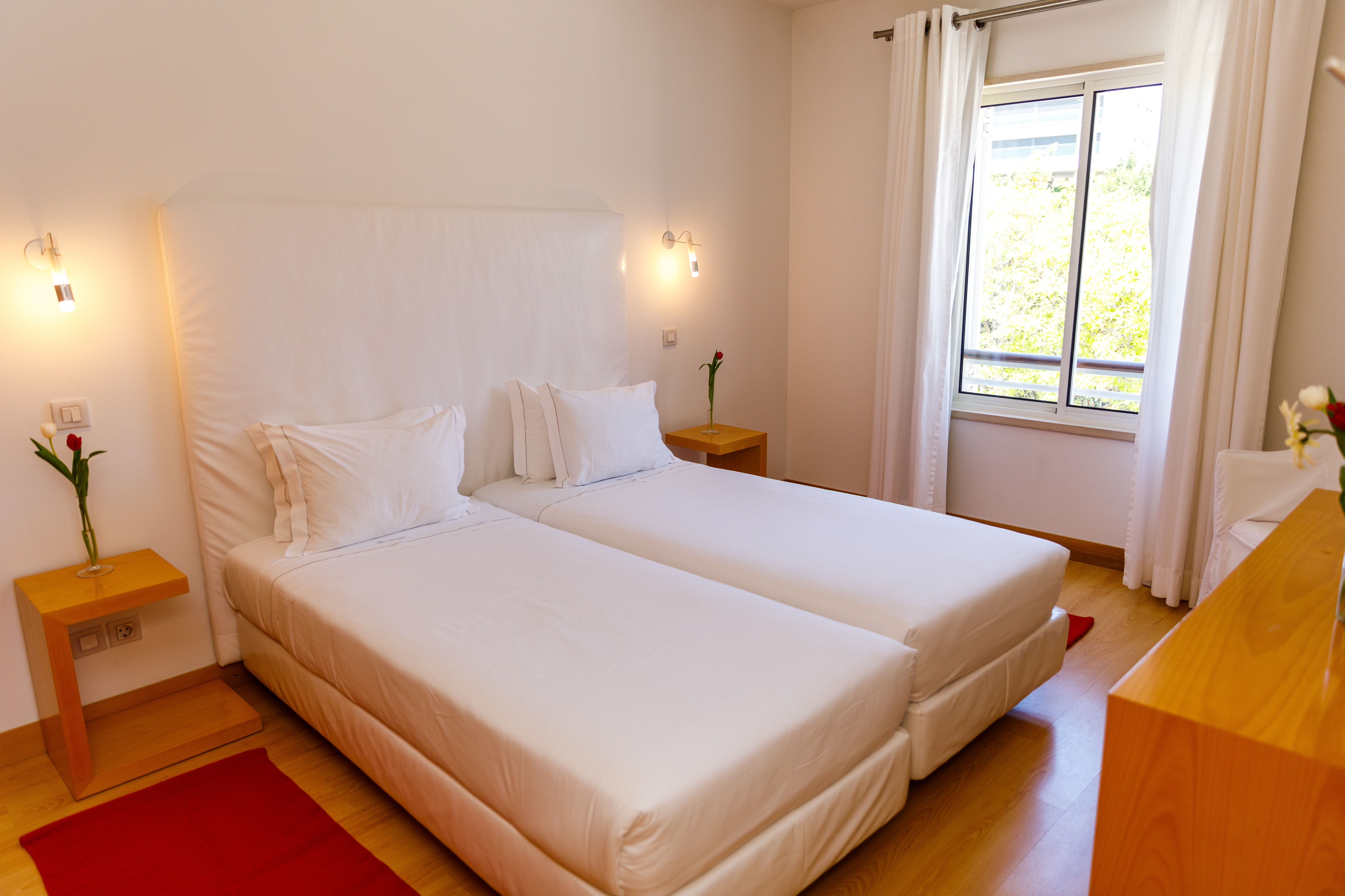 Apartment Three Bedrooms