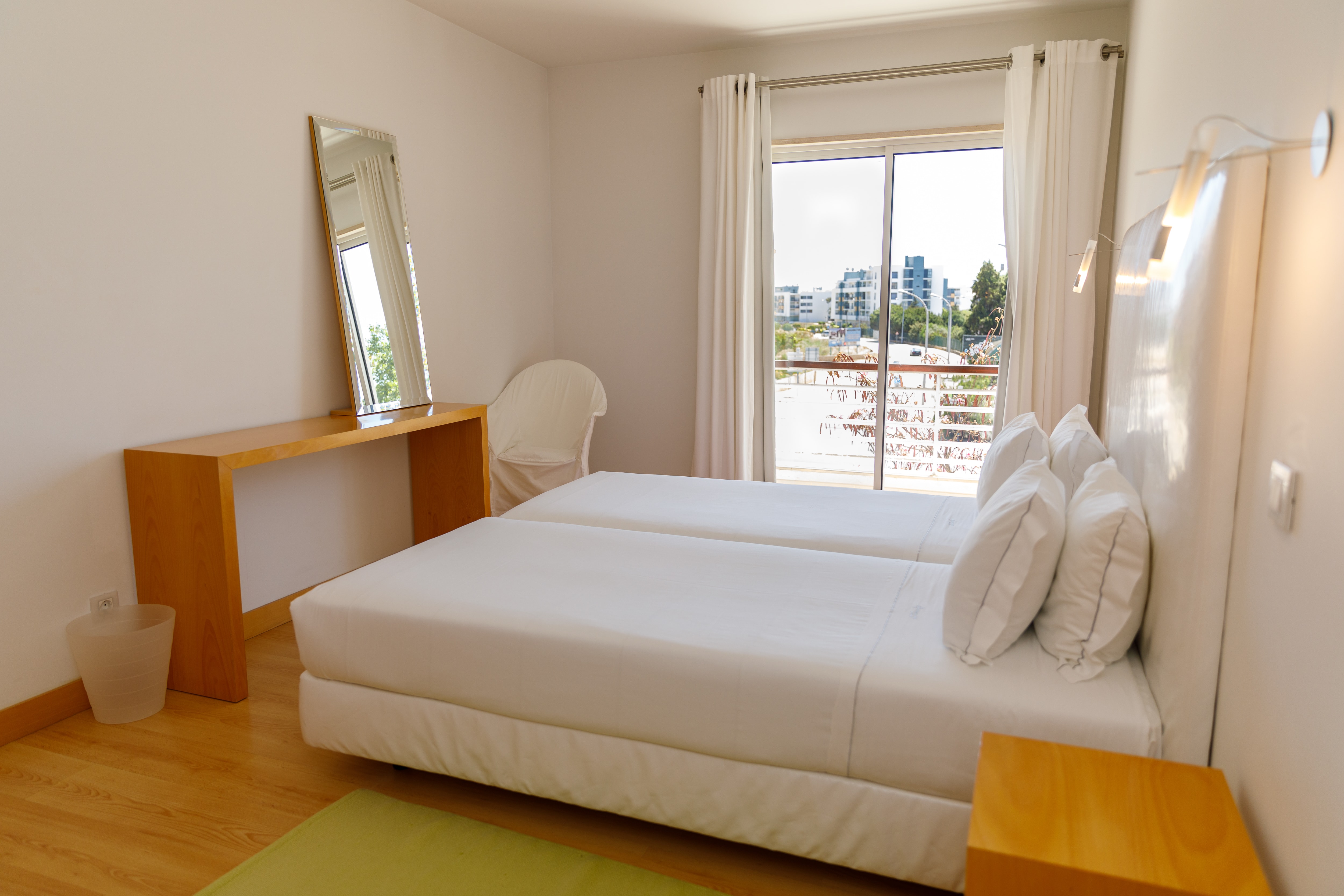 Apartment Three Bedrooms