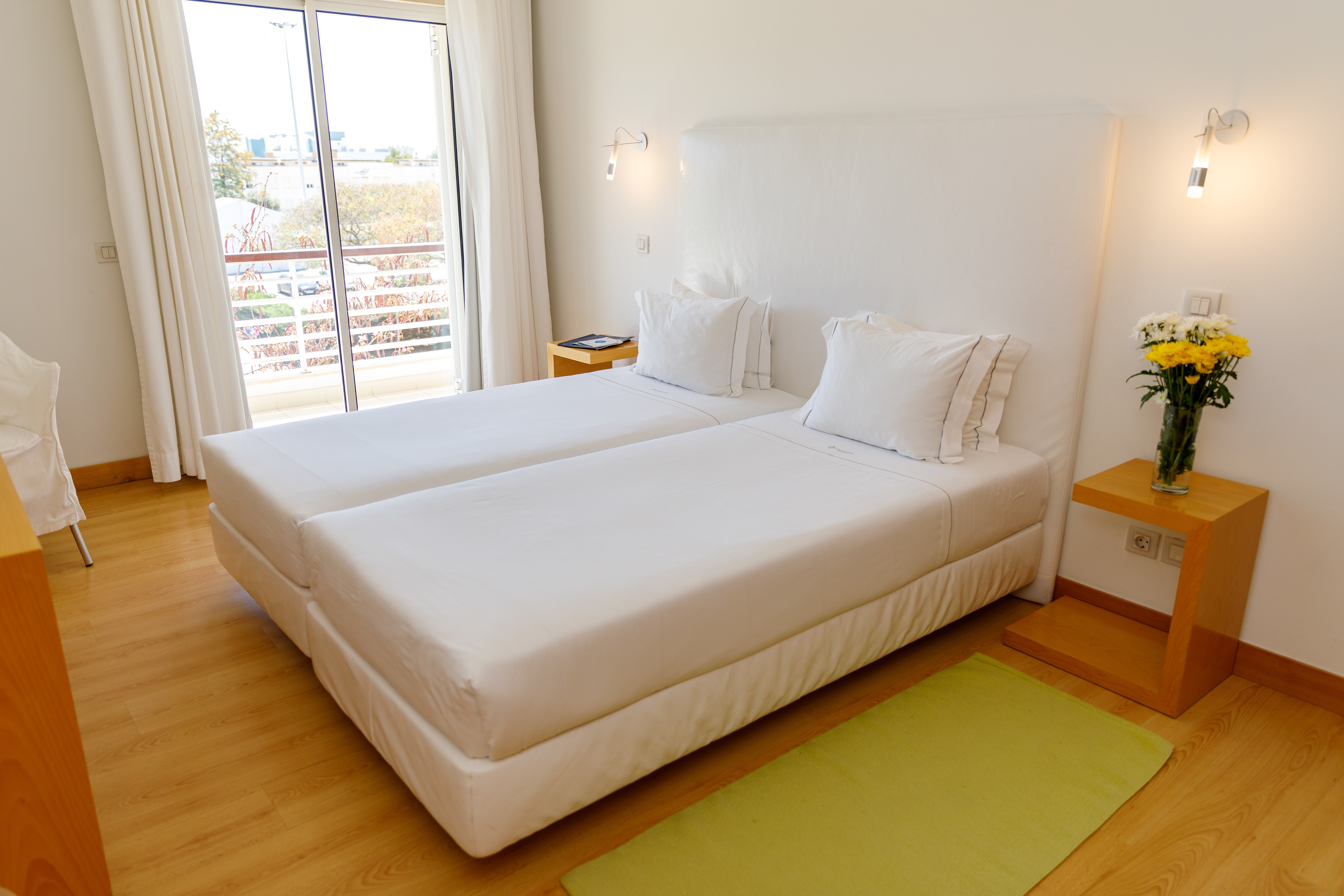 Apartment Three Bedrooms