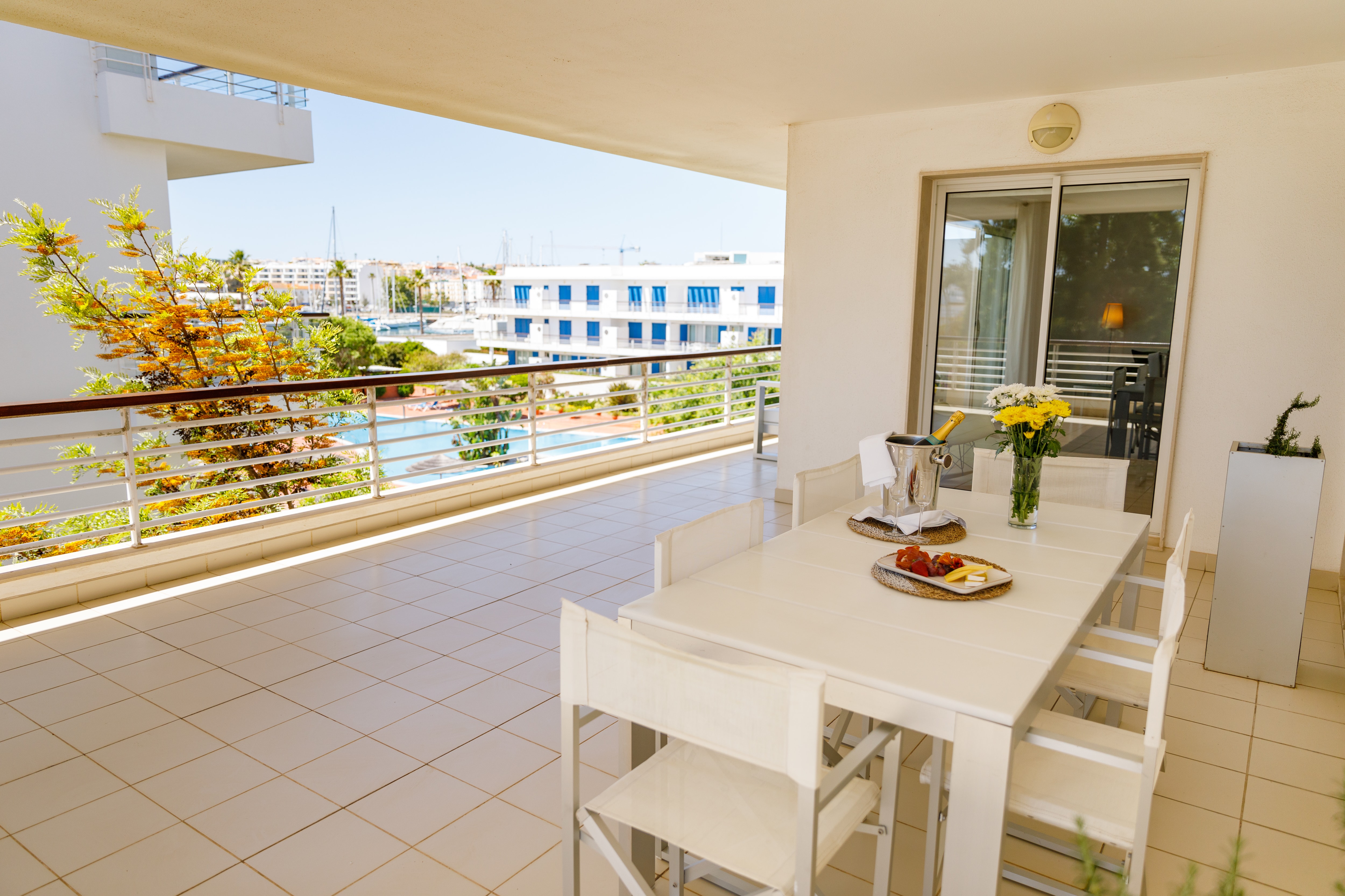 Apartment Three Bedrooms