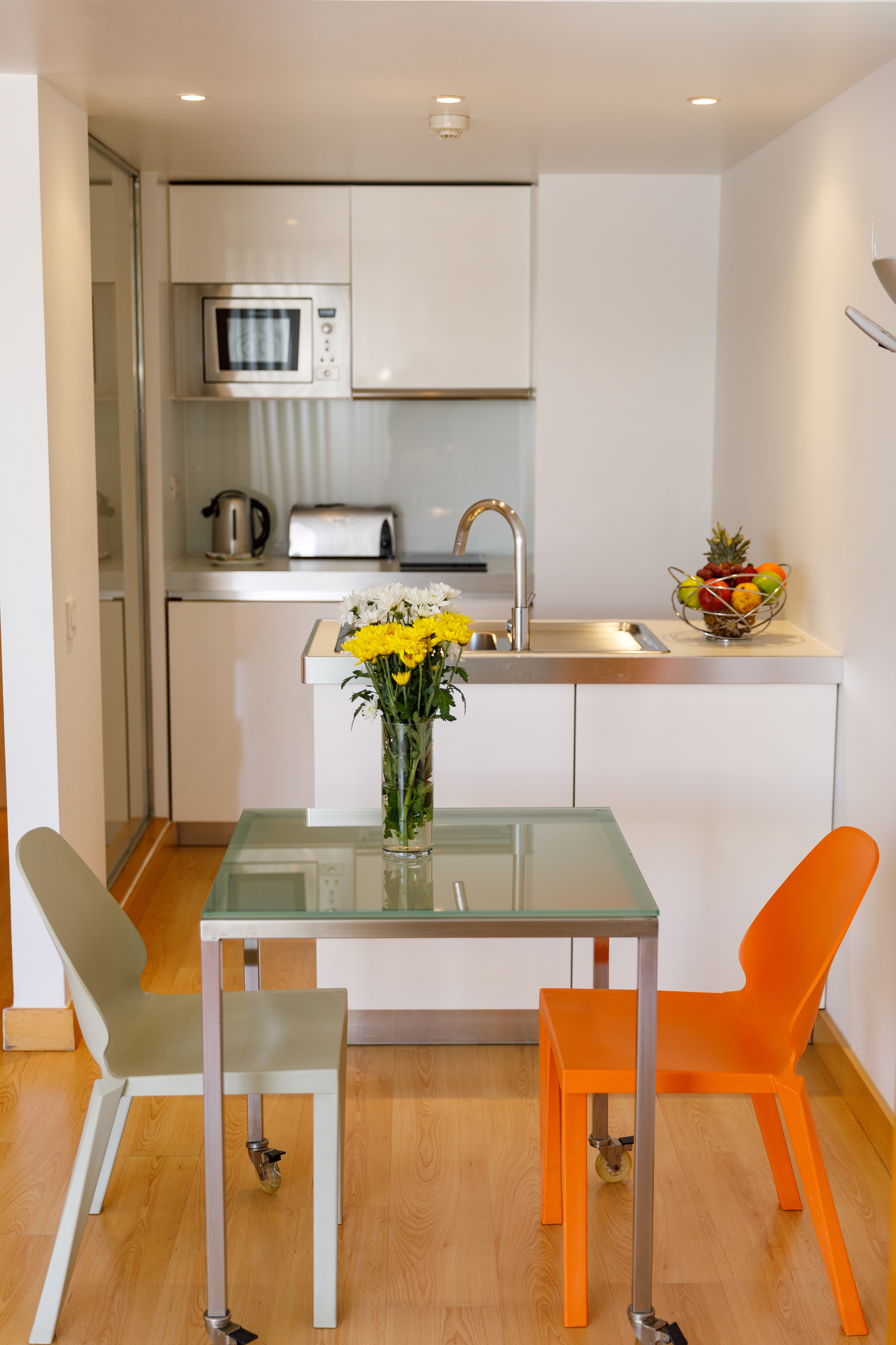 Studio Superior Pool View