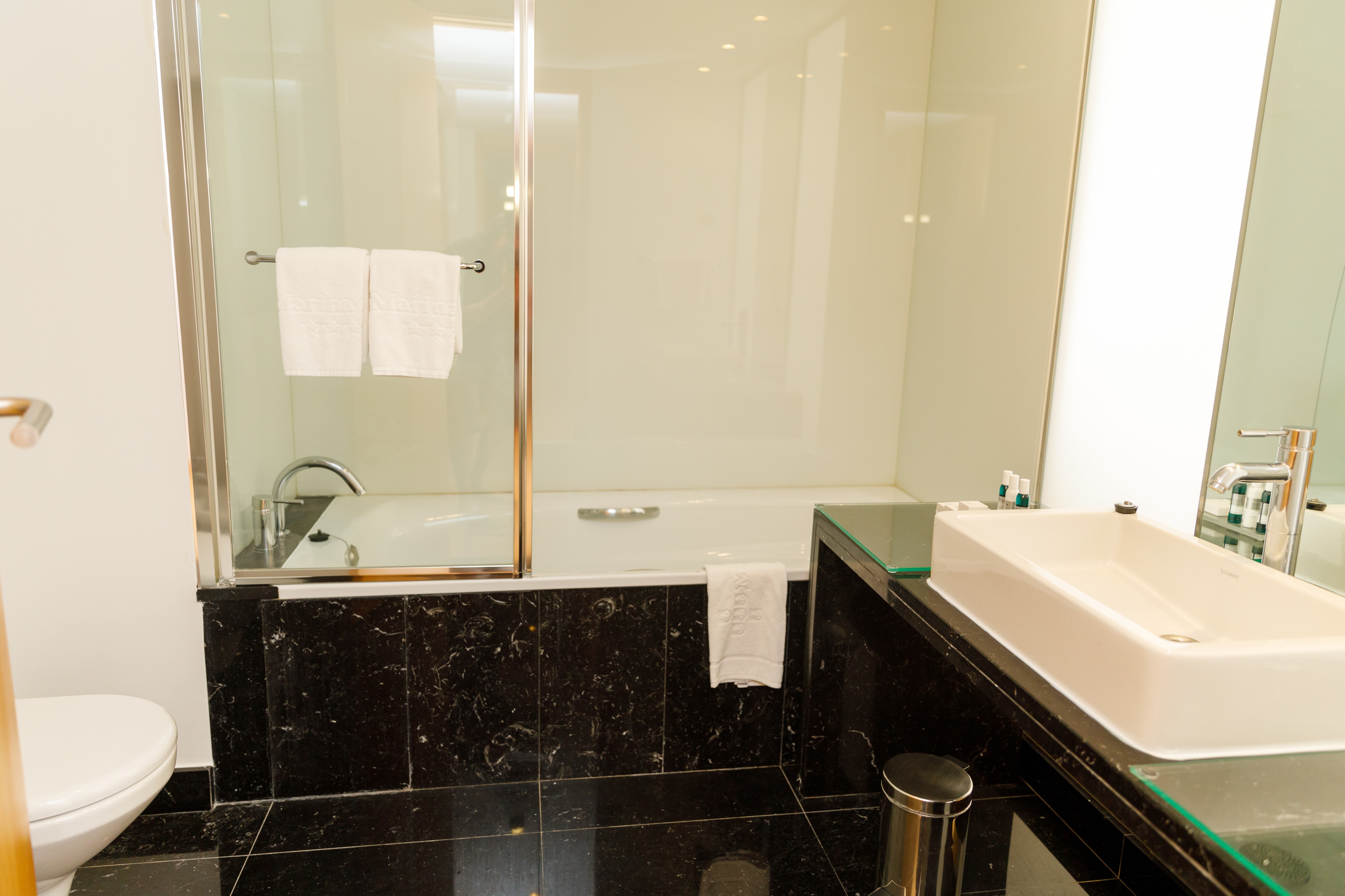 Apartment Three Bedrooms