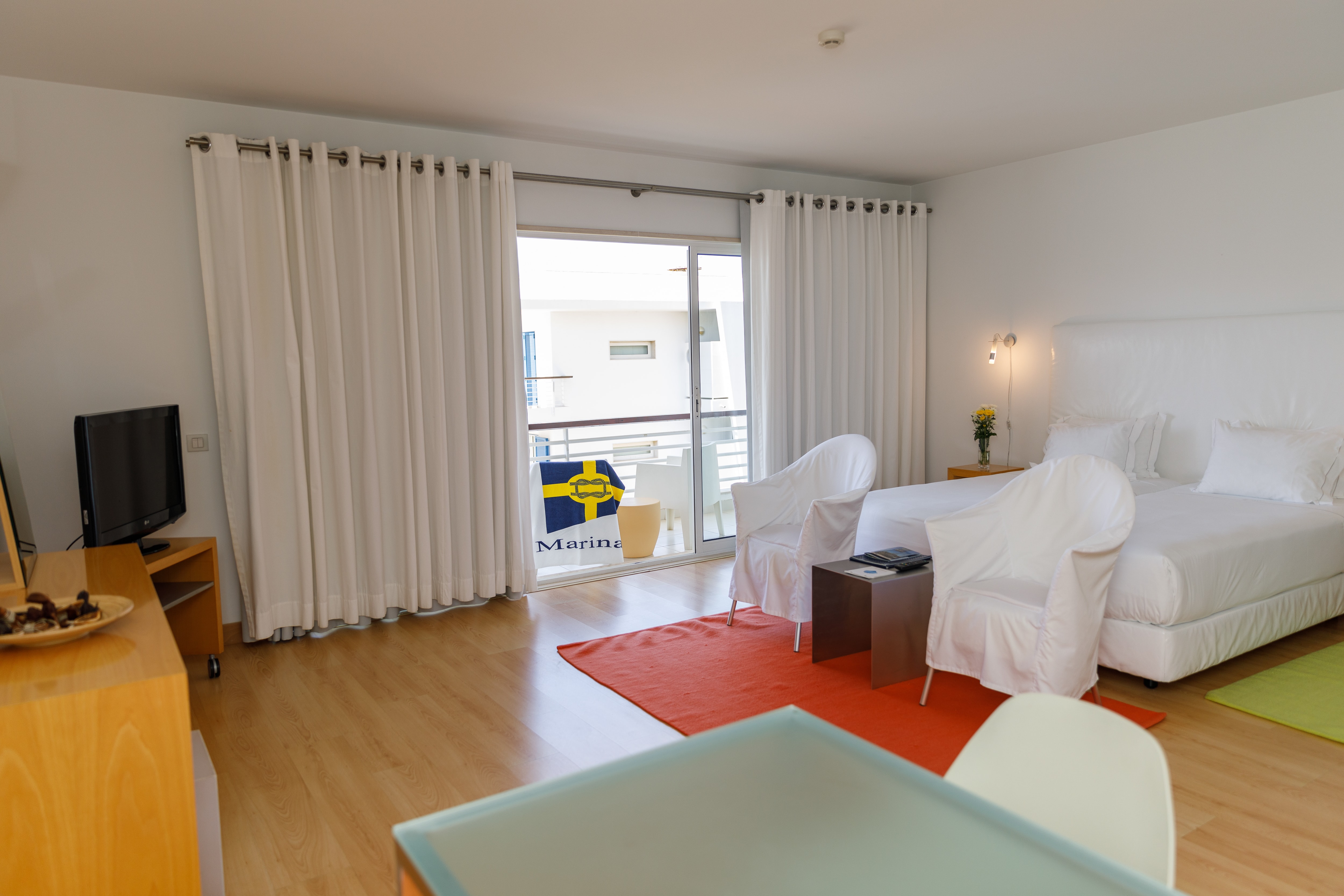 Studio Superior Pool View