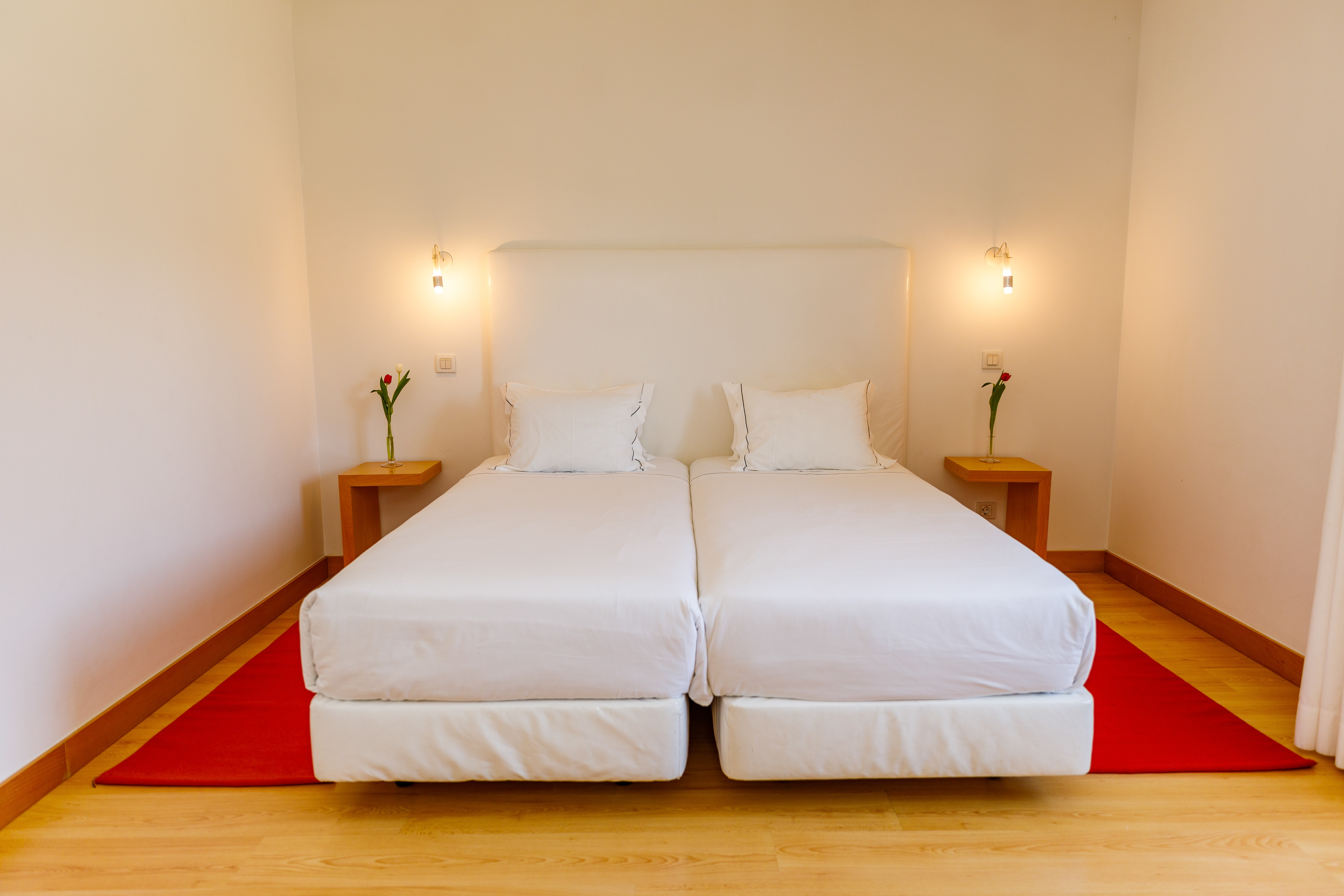 Apartment Pool View Two Bedrooms