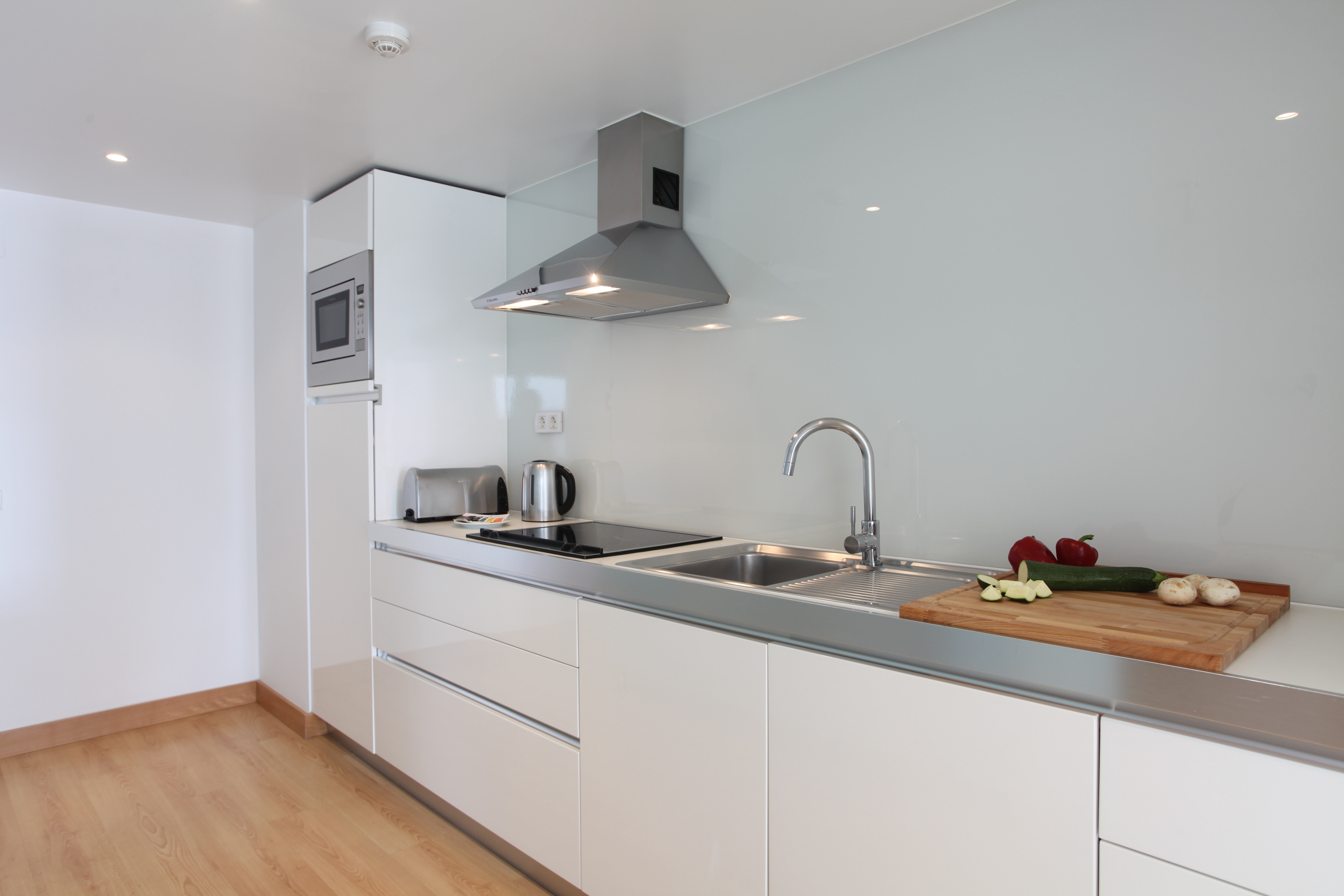 Apartment Three Bedrooms