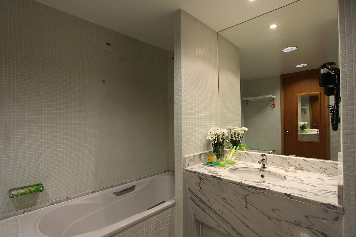 Apartment One Bedroom