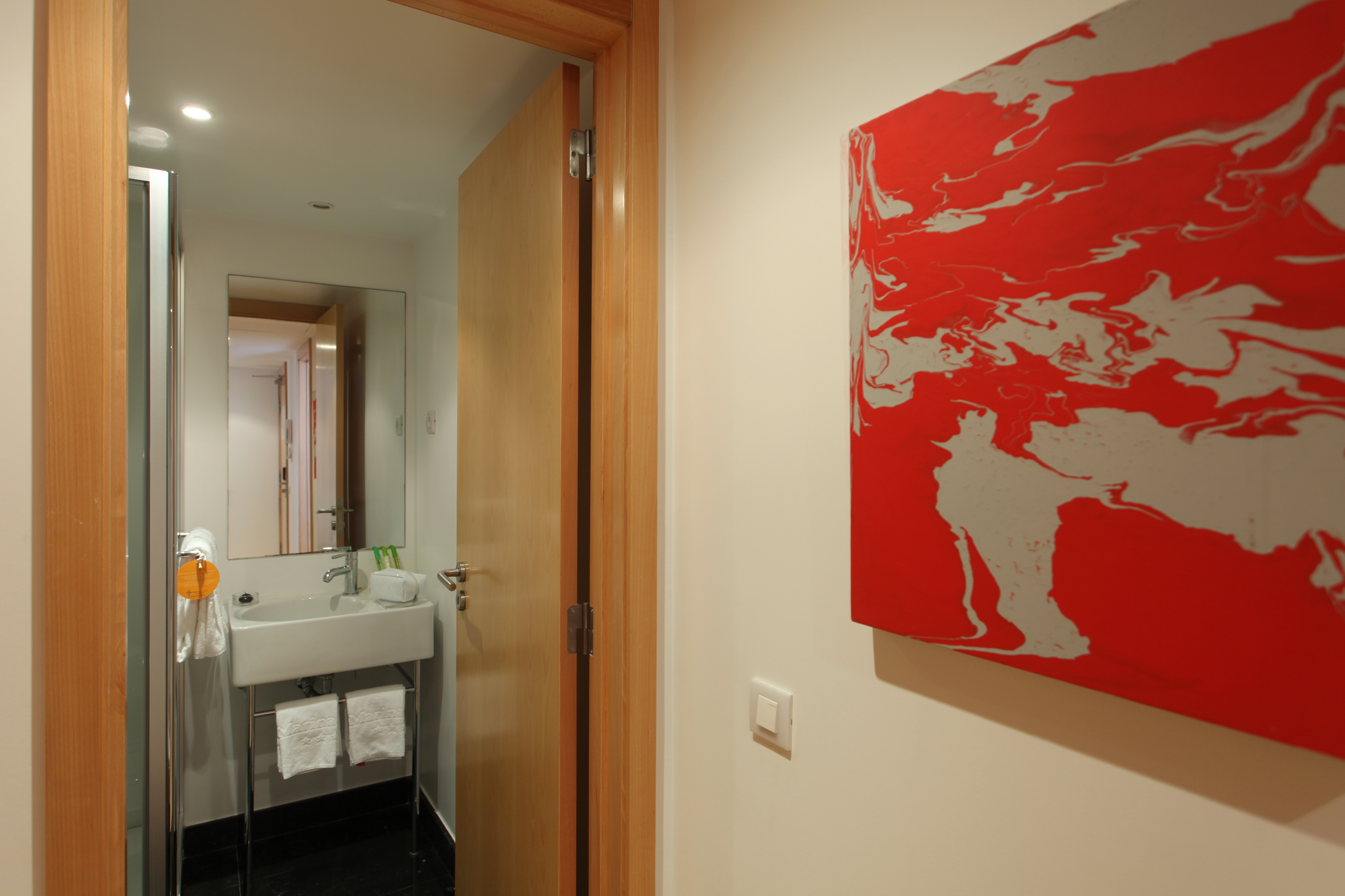 Apartment Pool View Two Bedrooms