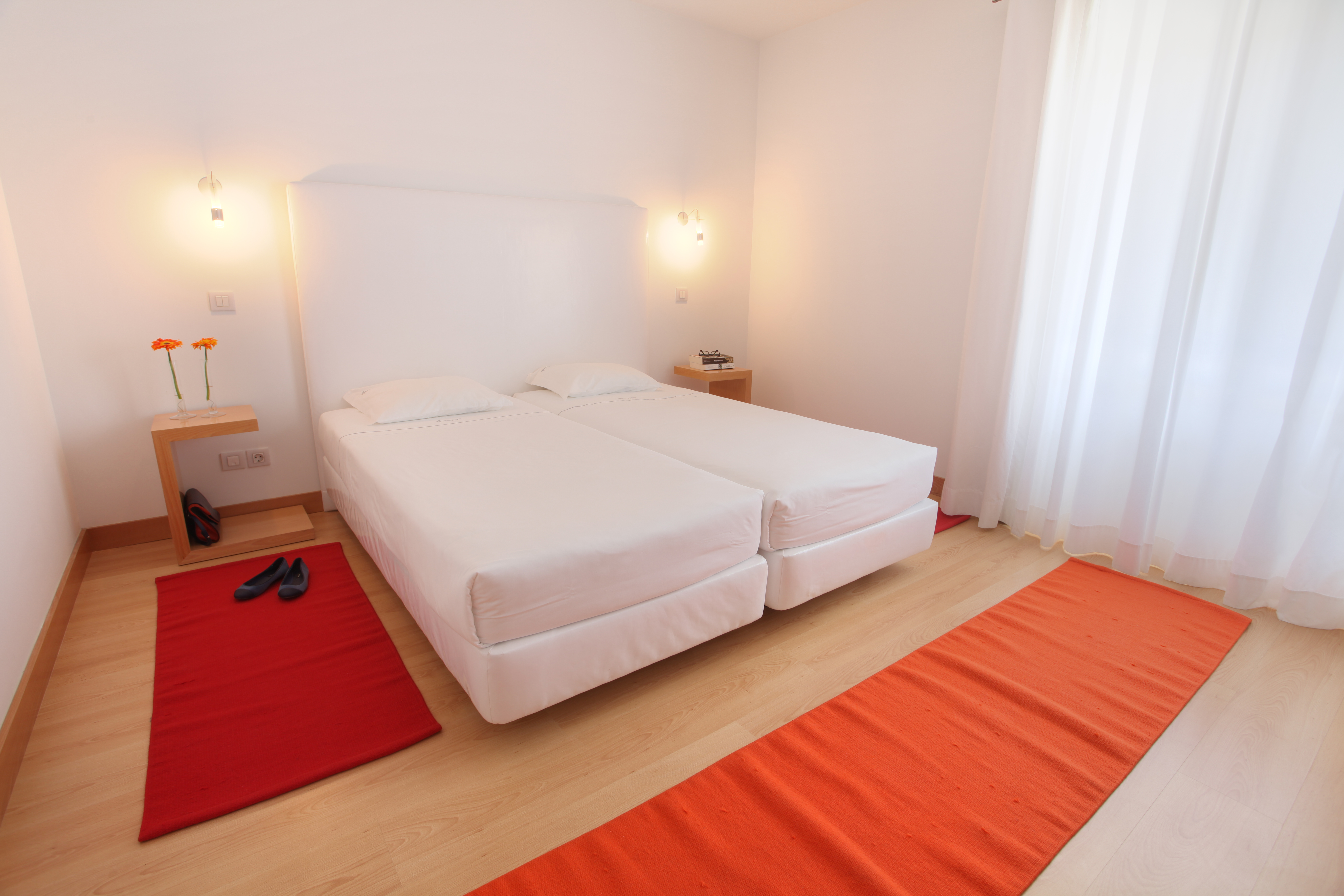 Apartment Pool View Two Bedrooms