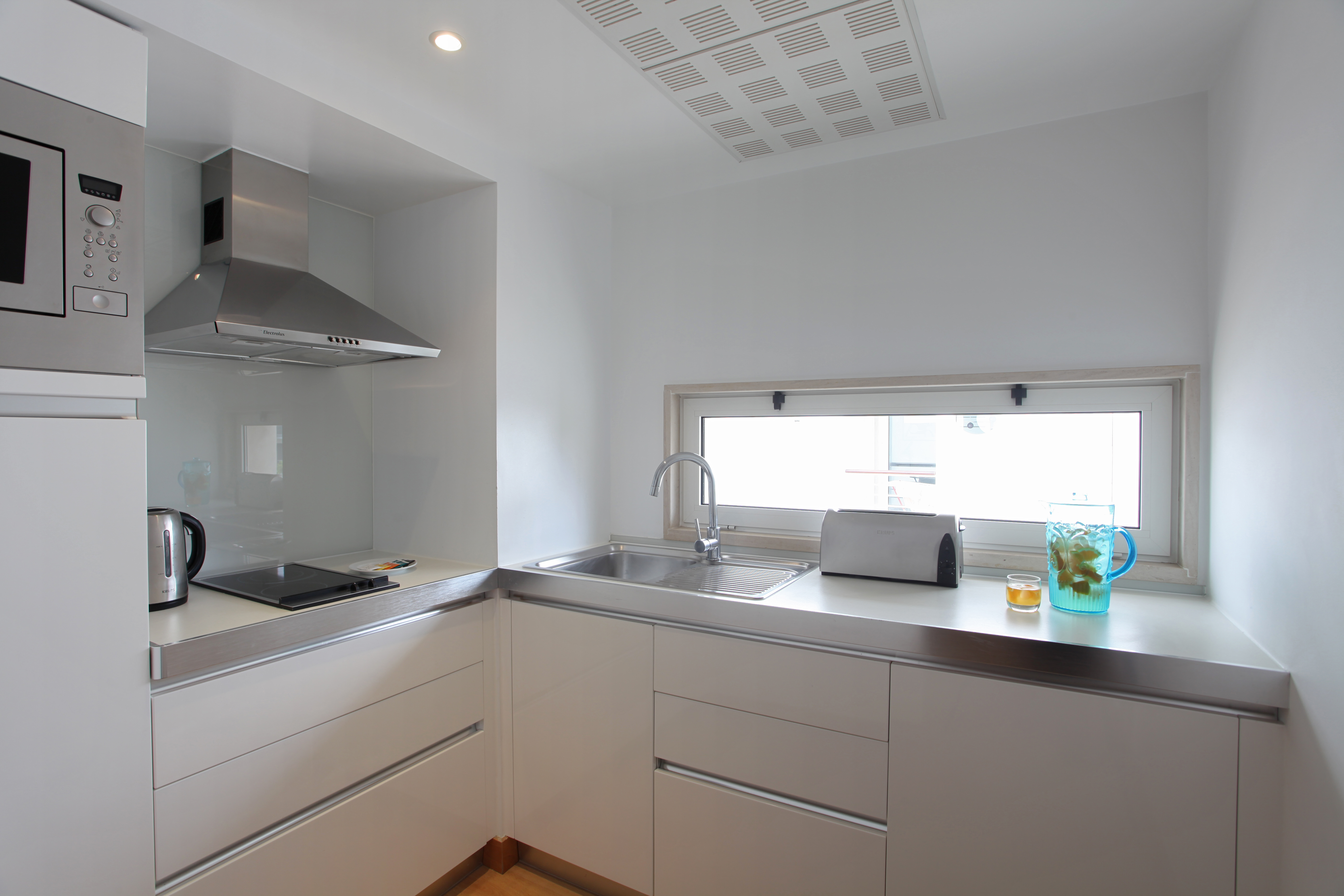 Apartment Pool View Two Bedrooms