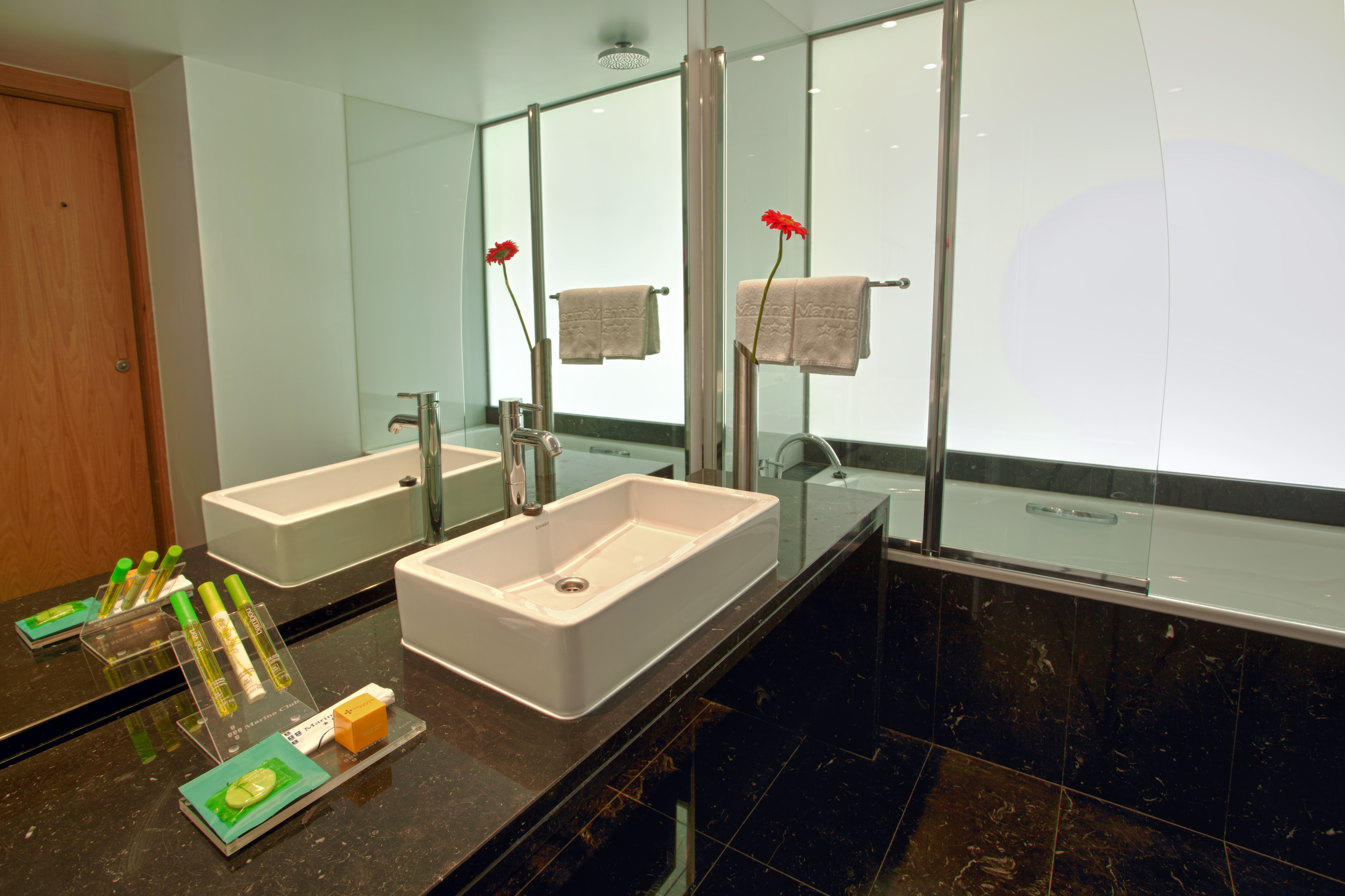 Apartment Three Bedrooms