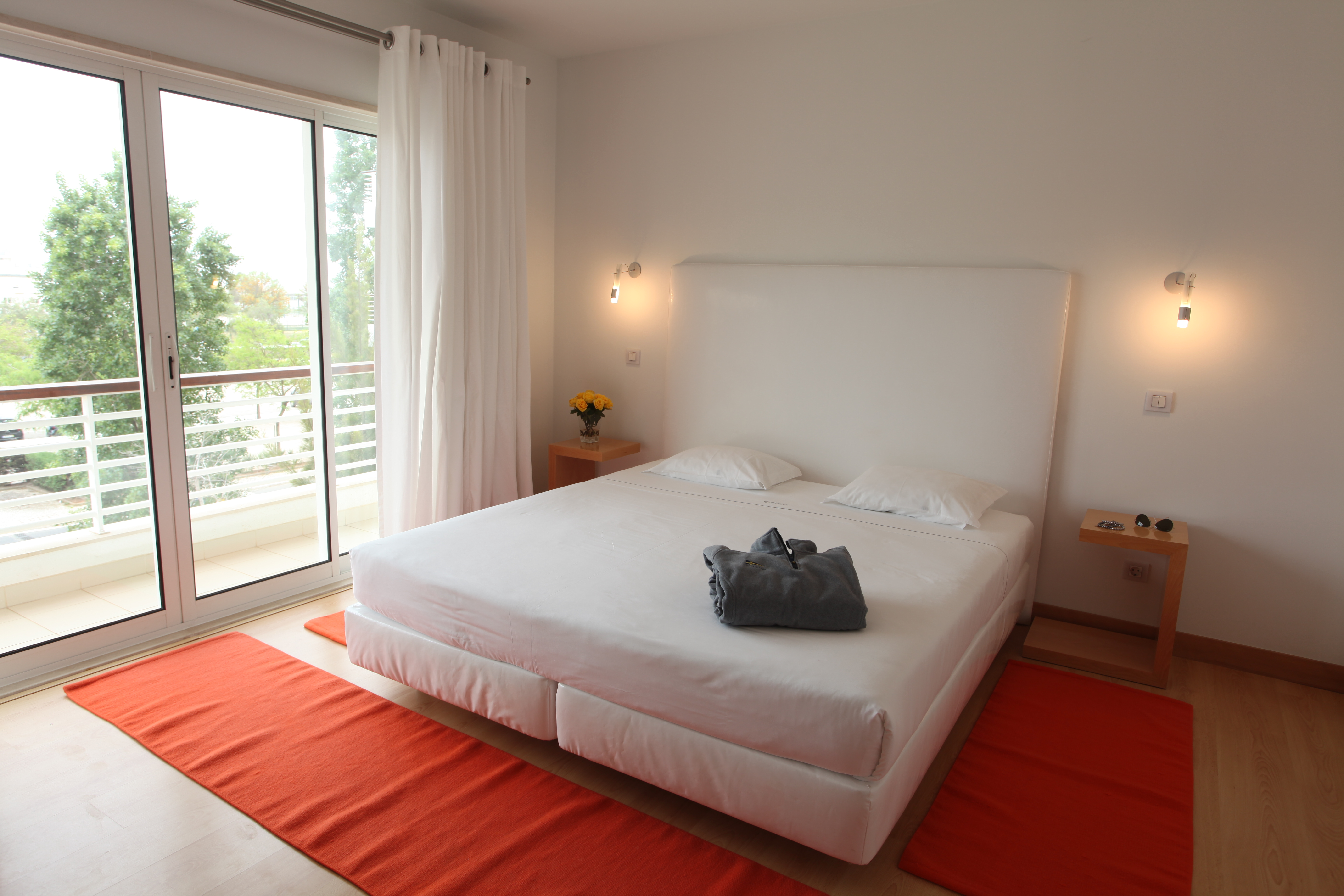 Apartment Three Bedrooms