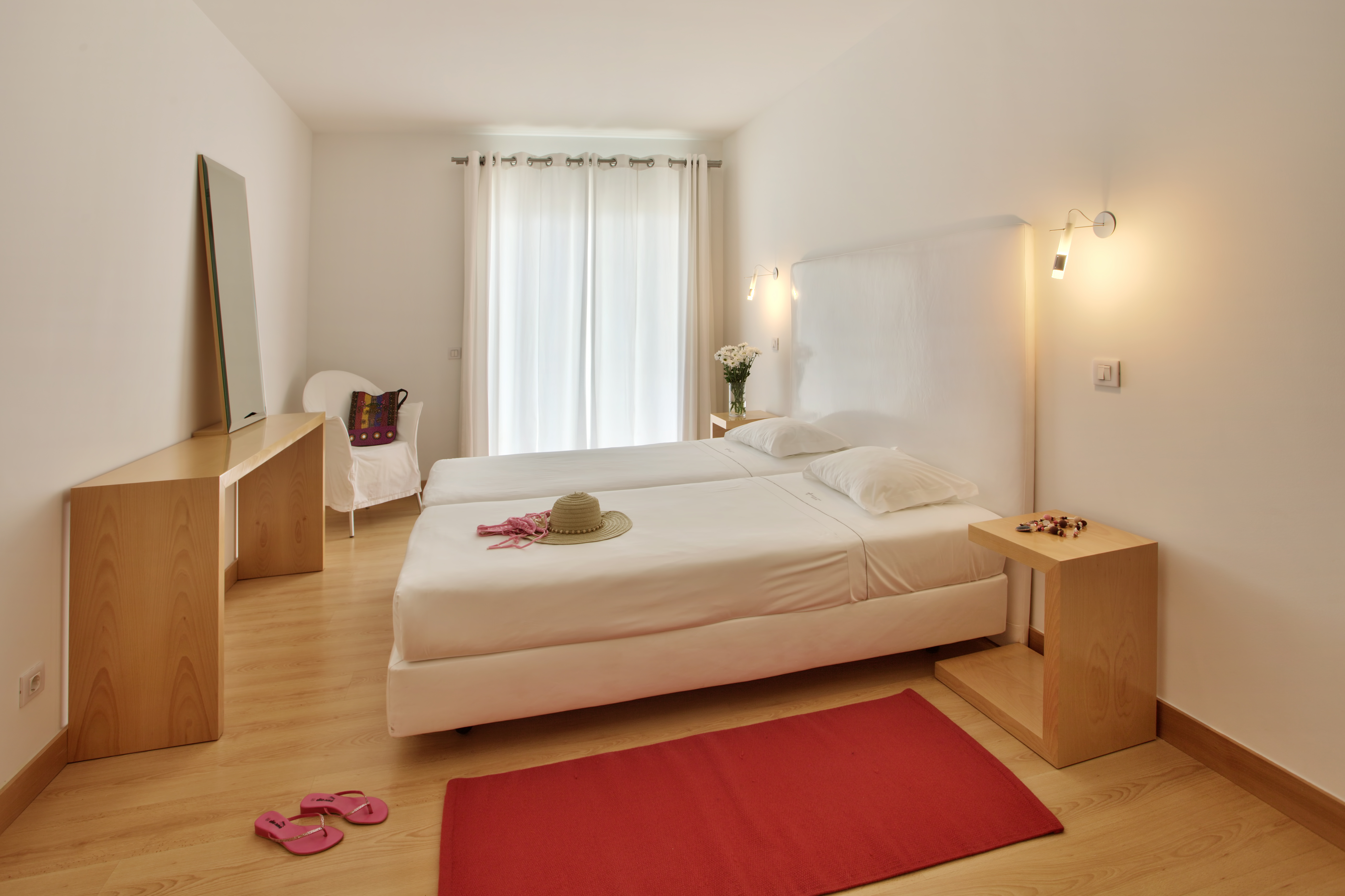 Apartment Three Bedrooms