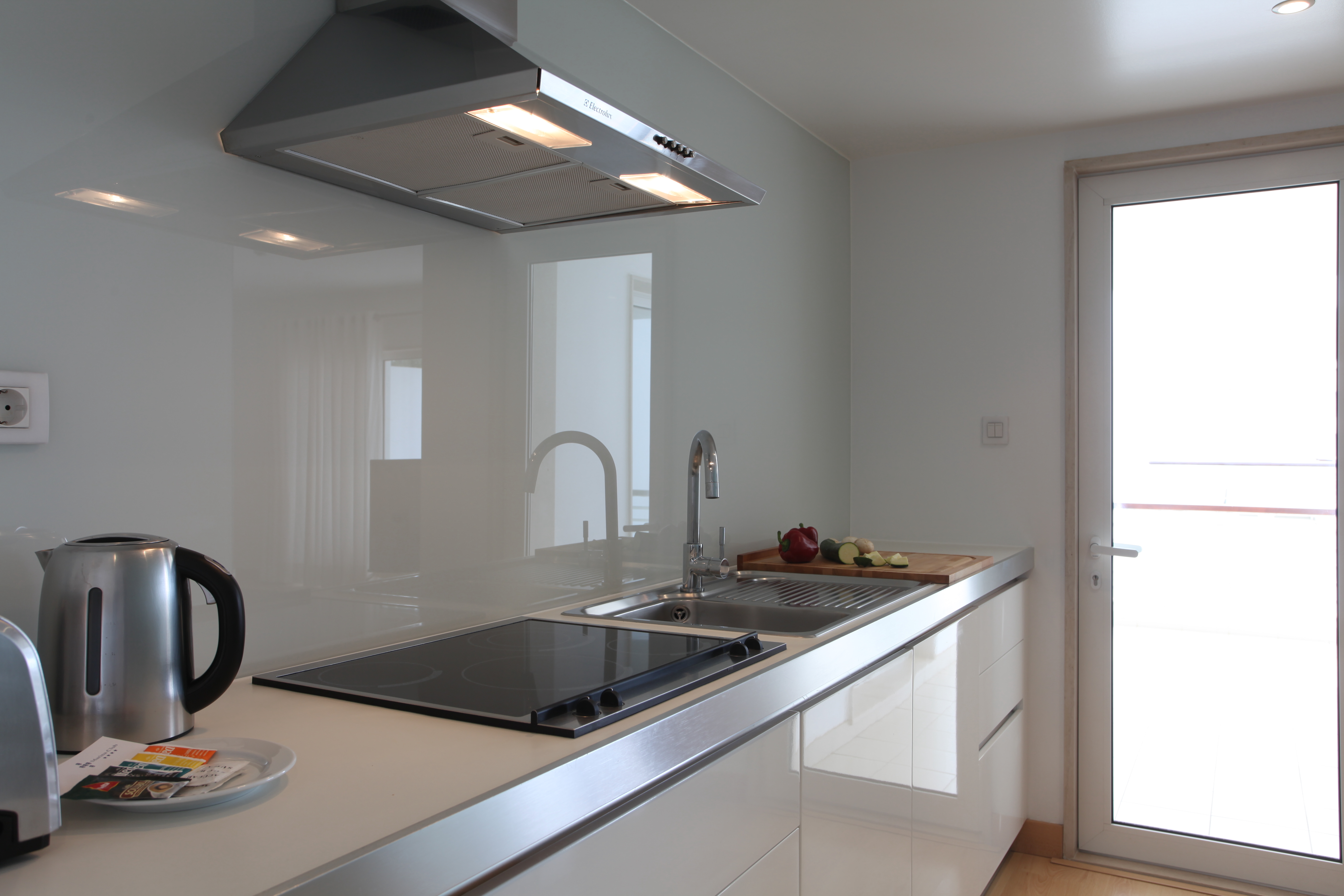 Apartment Three Bedrooms