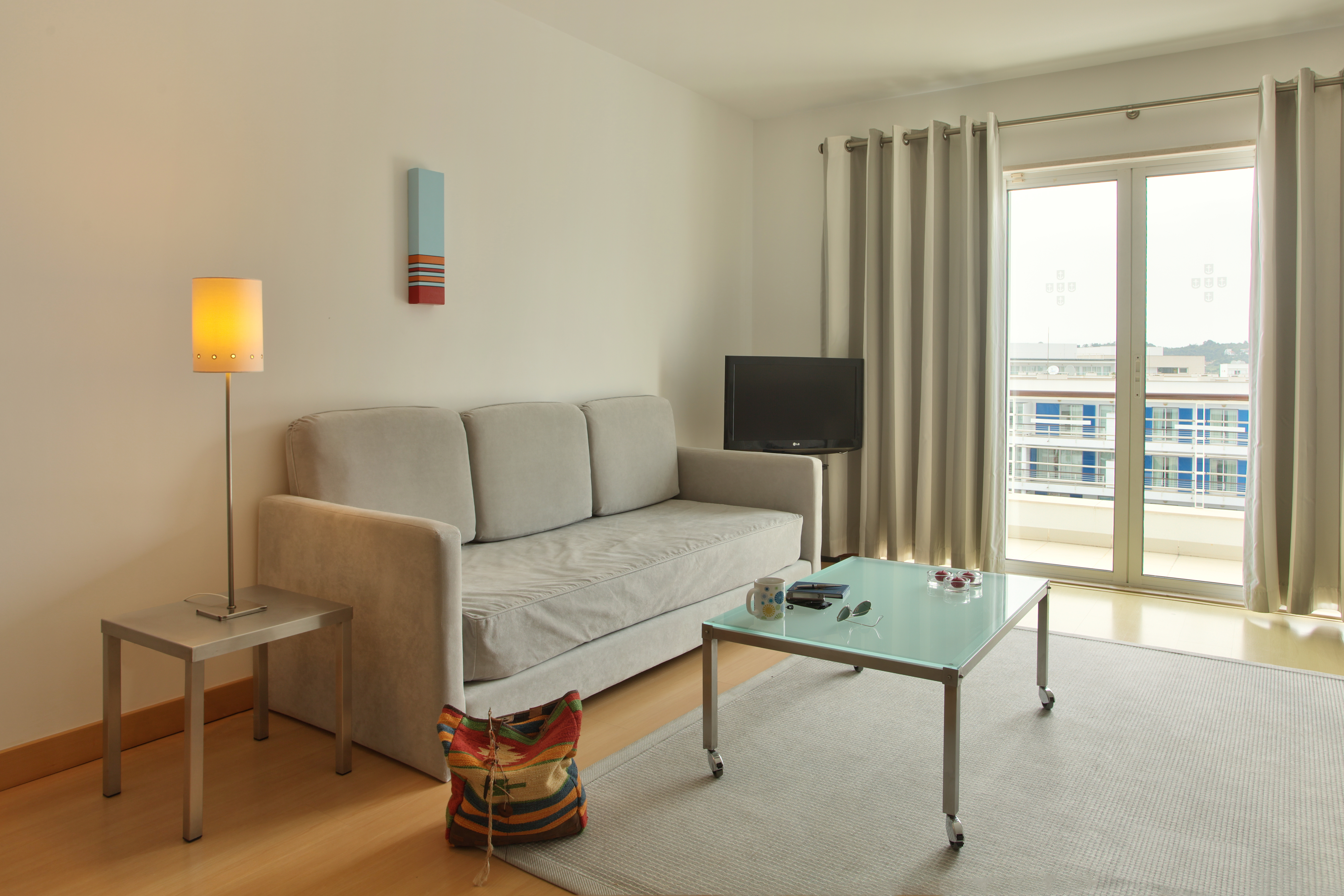 Apartment One Bedroom