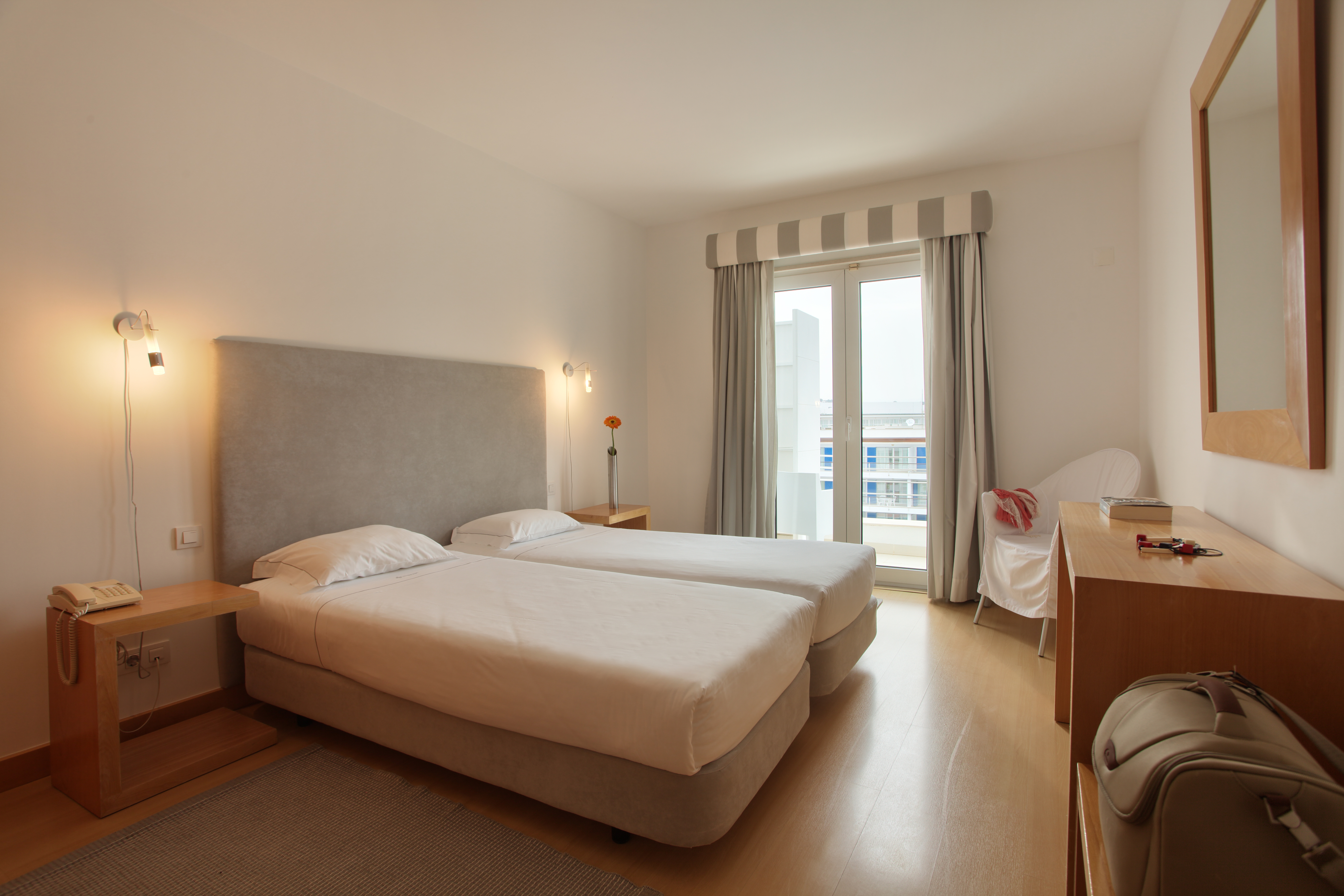 Apartment One Bedroom