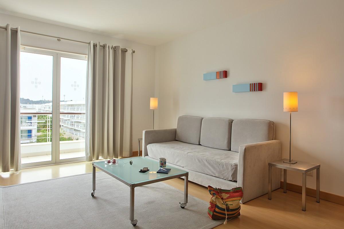 Apartment One Bedroom