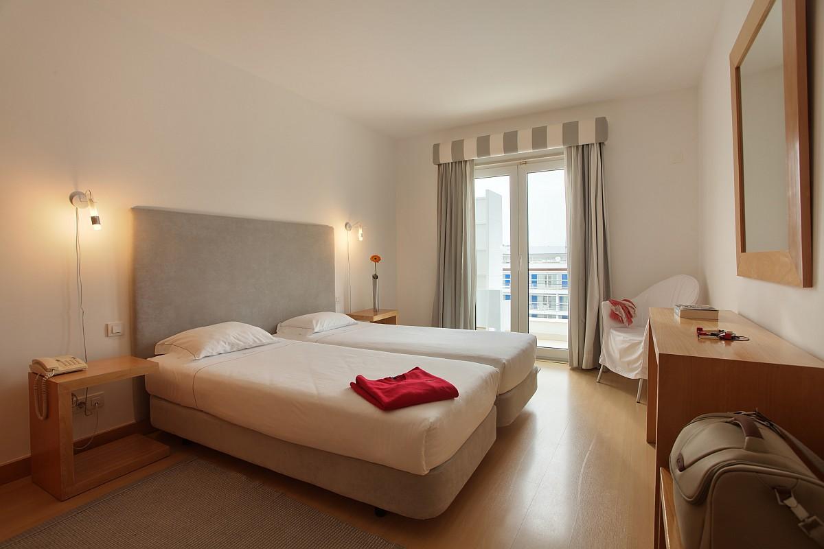 Apartment One Bedroom