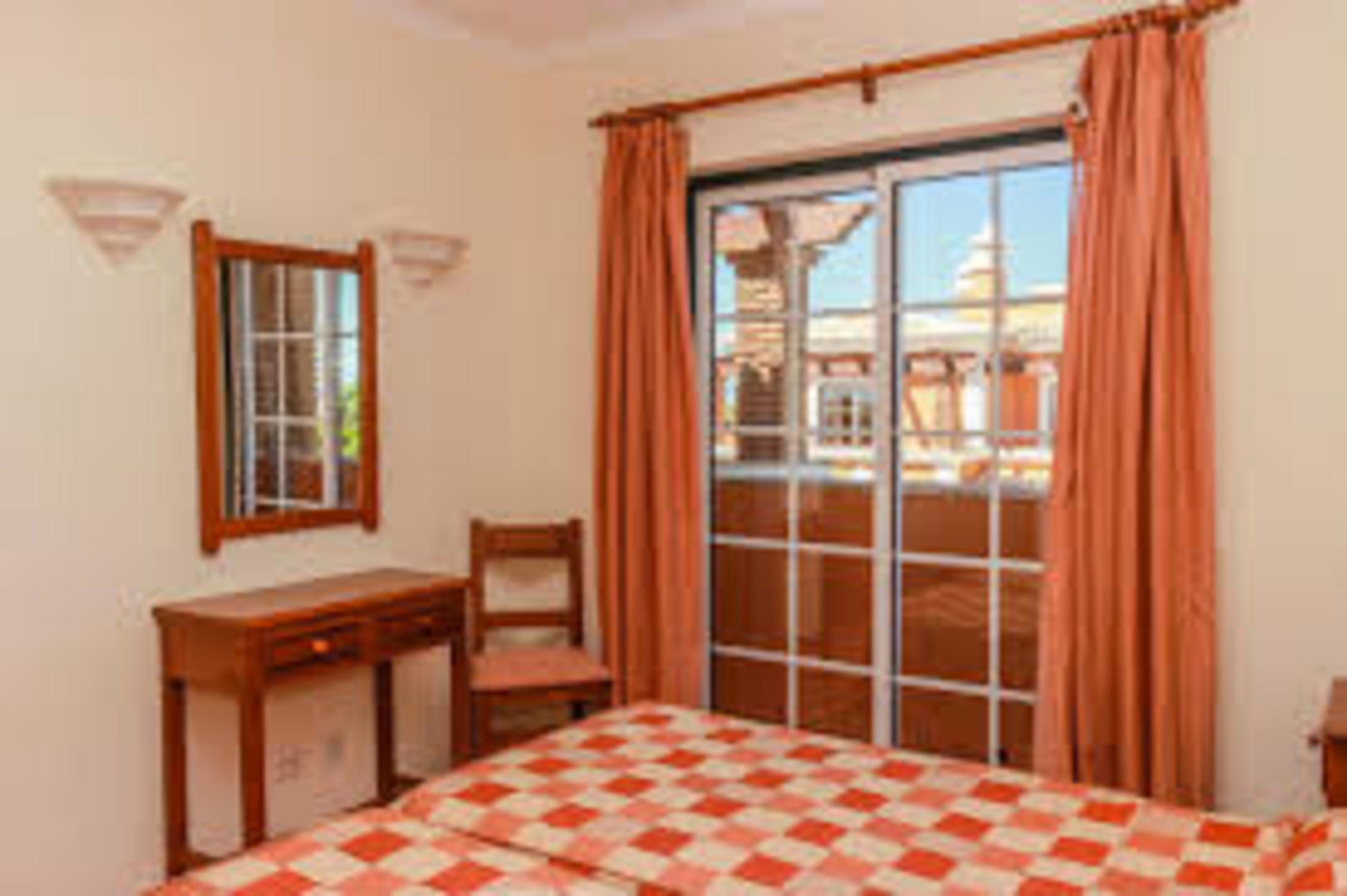 Apartment One Bedroom