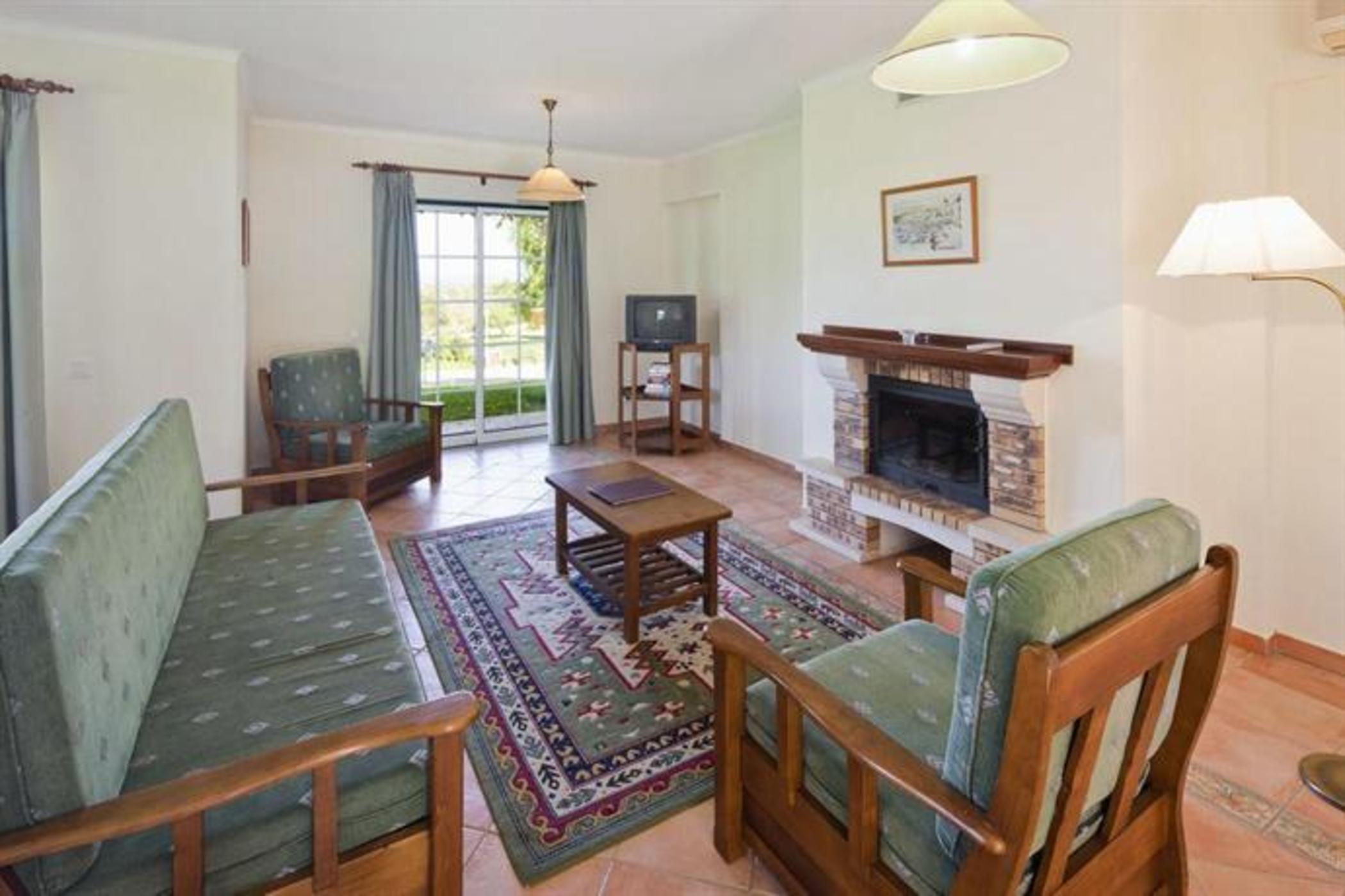 Apartment One Bedroom