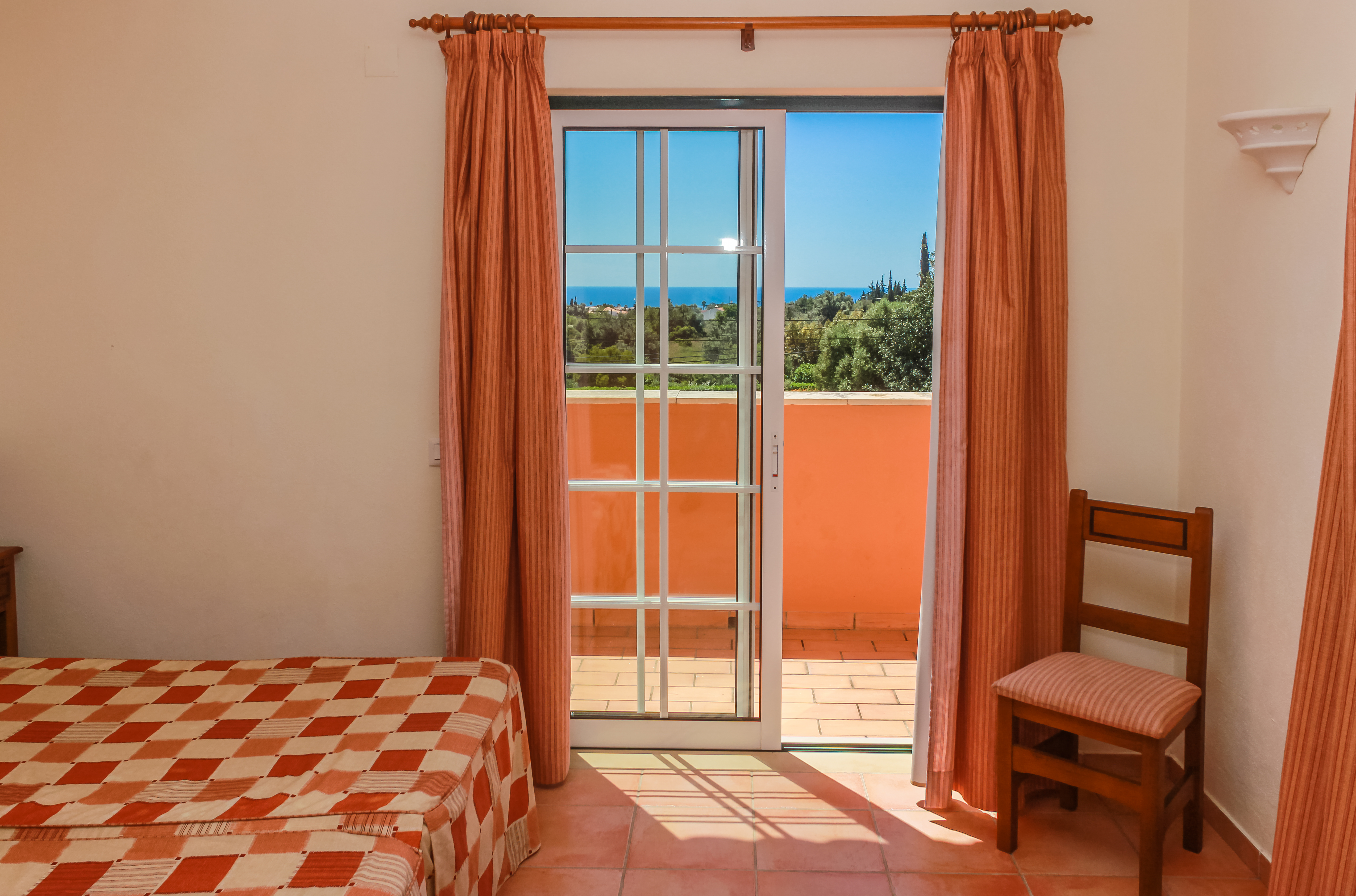 Apartment One Bedroom