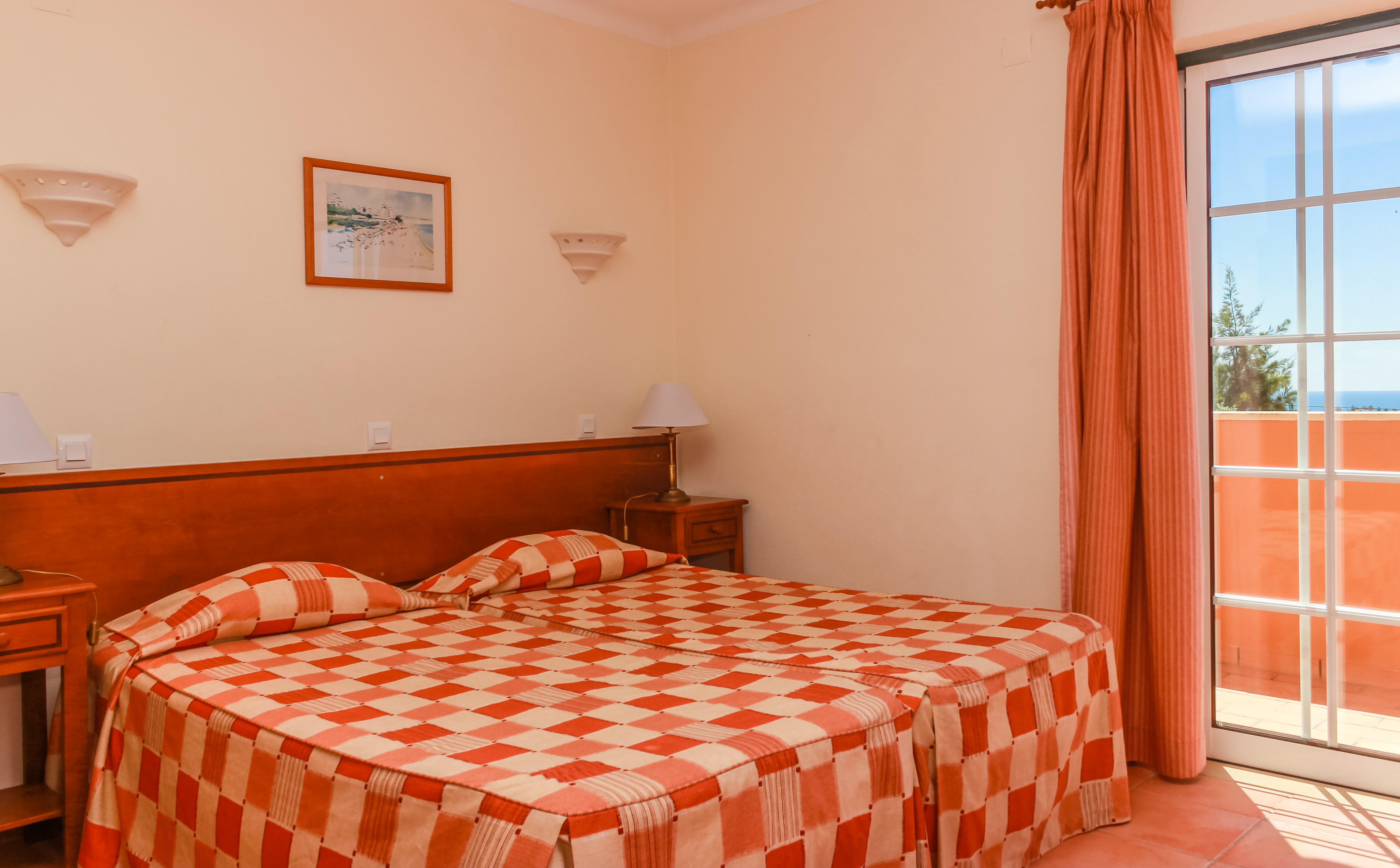 Apartment One Bedroom