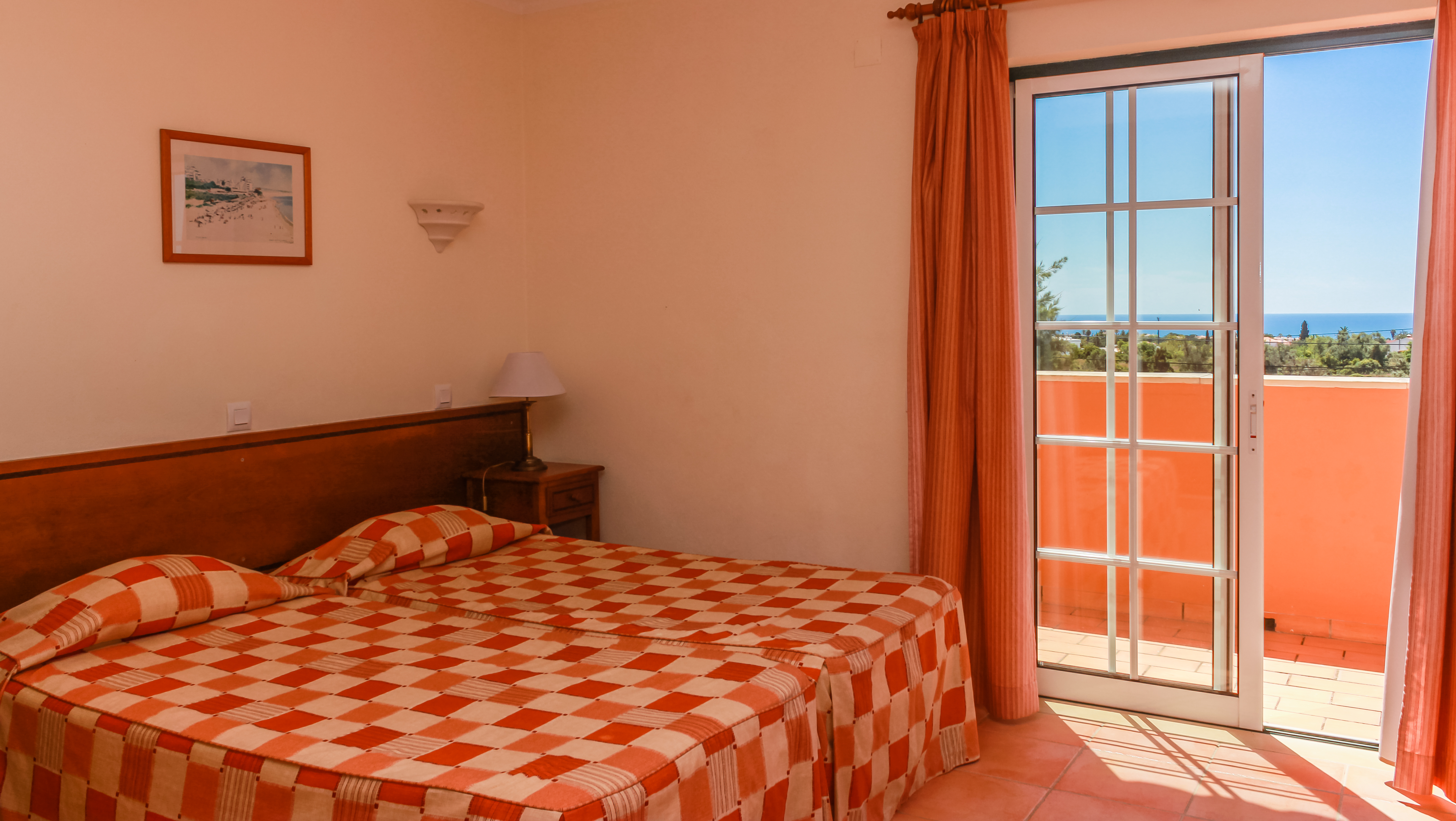 Apartment One Bedroom