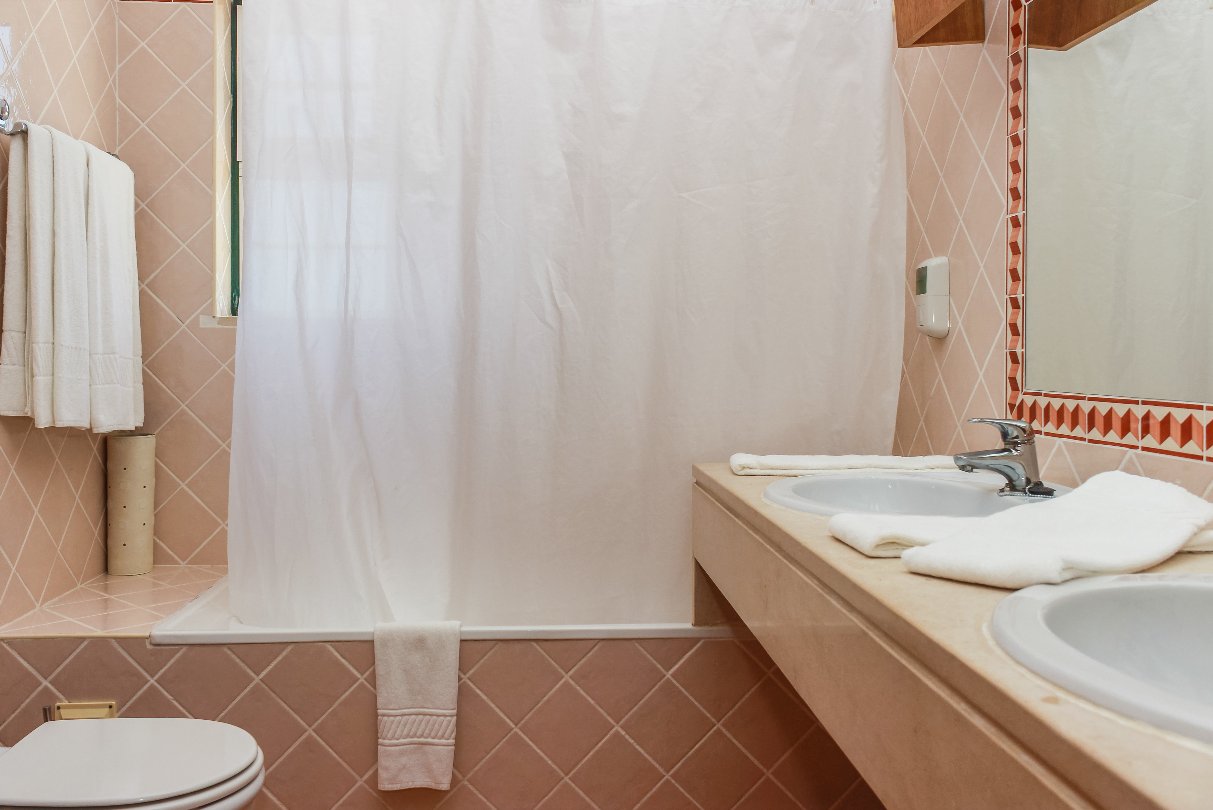 Apartment One Bedroom