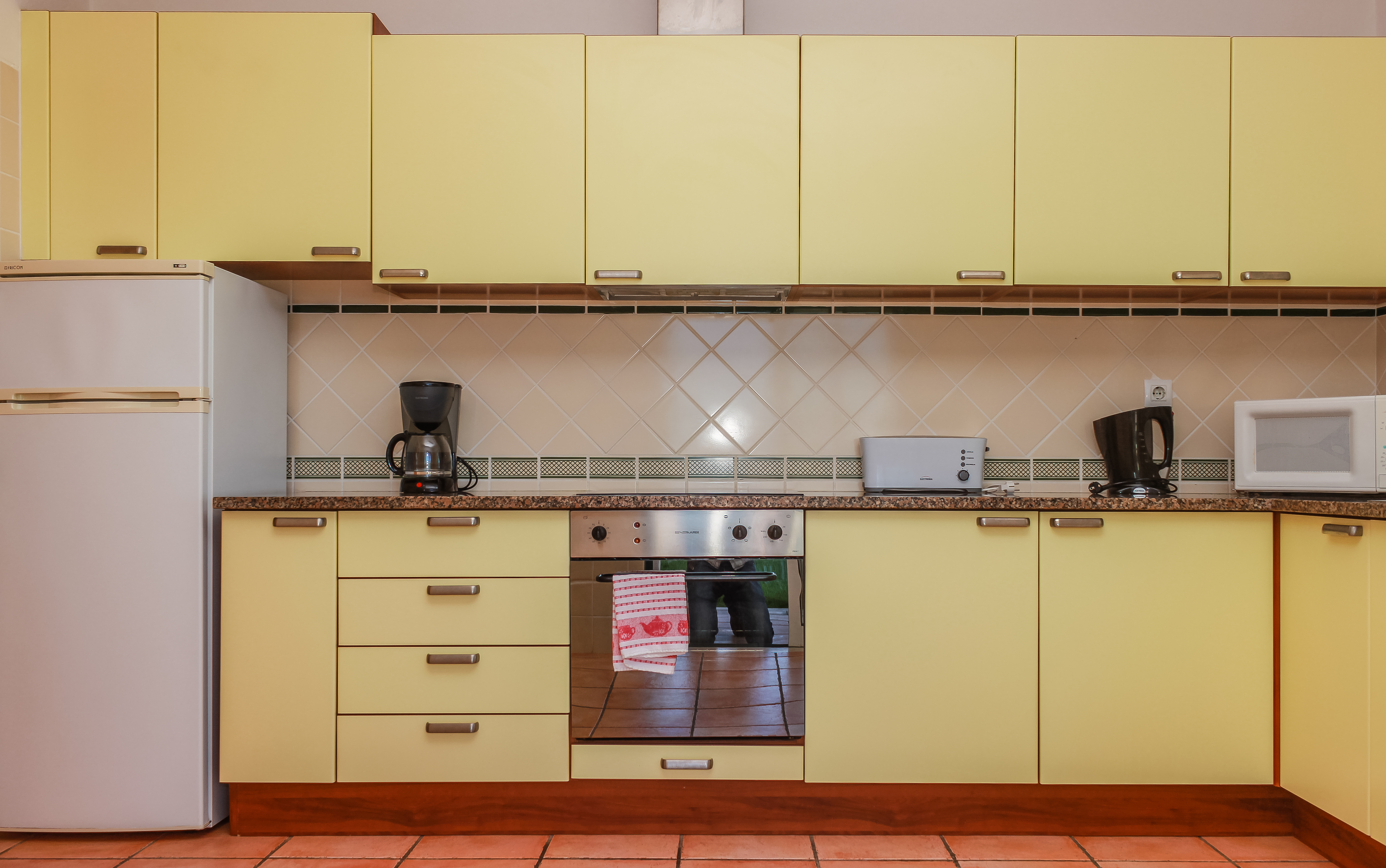 Apartment One Bedroom