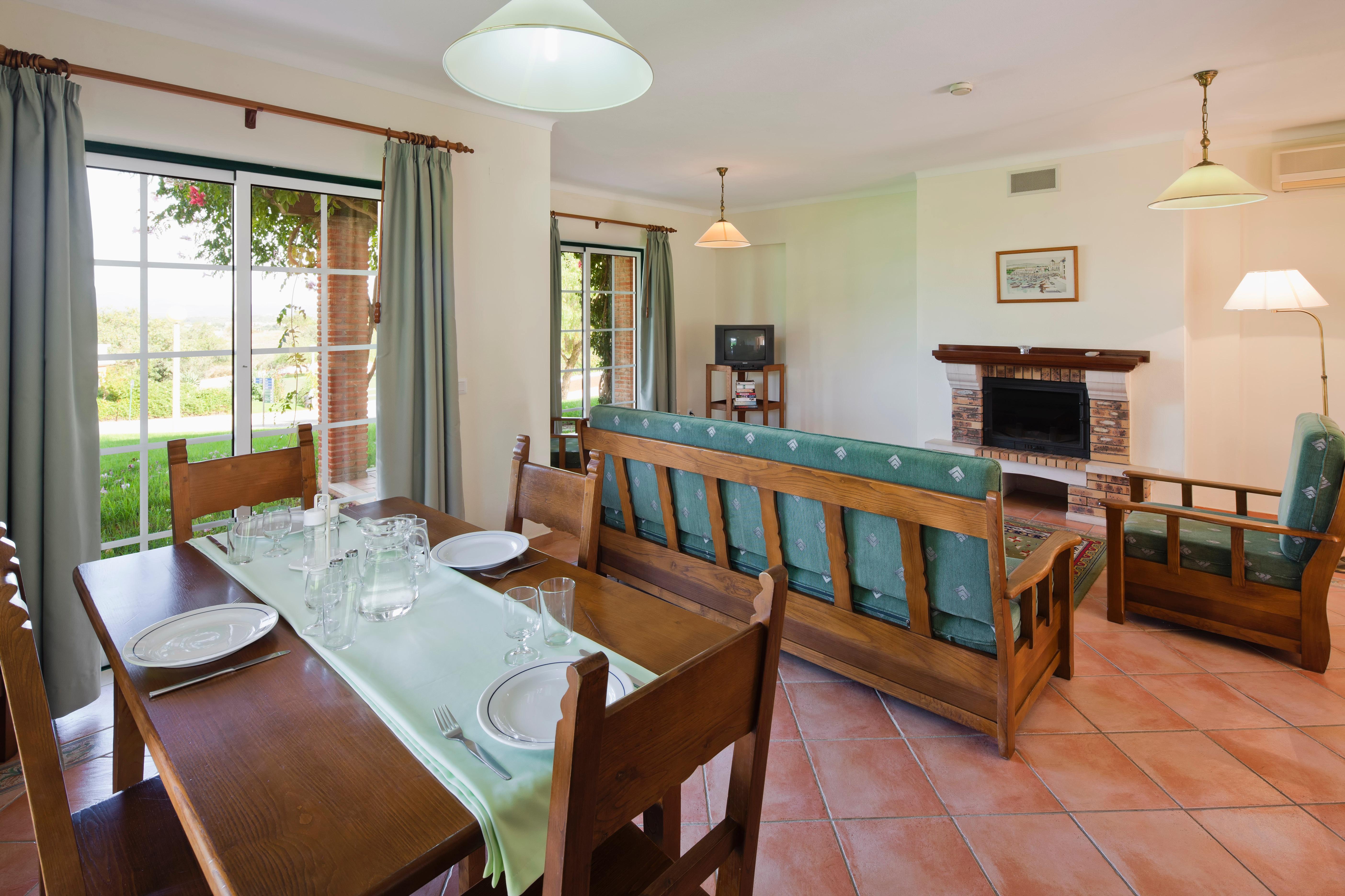 Apartment One Bedroom