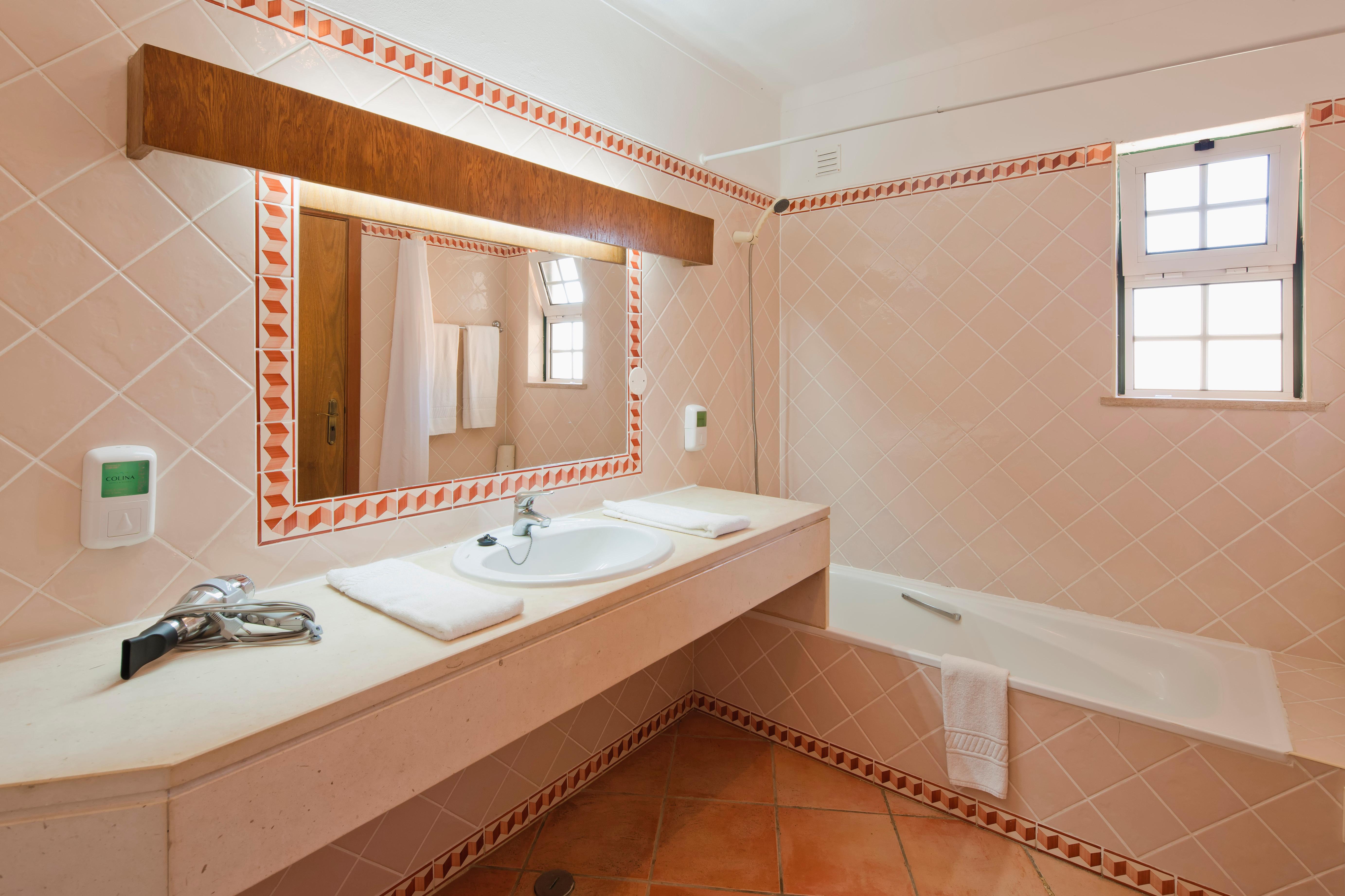 Apartment One Bedroom