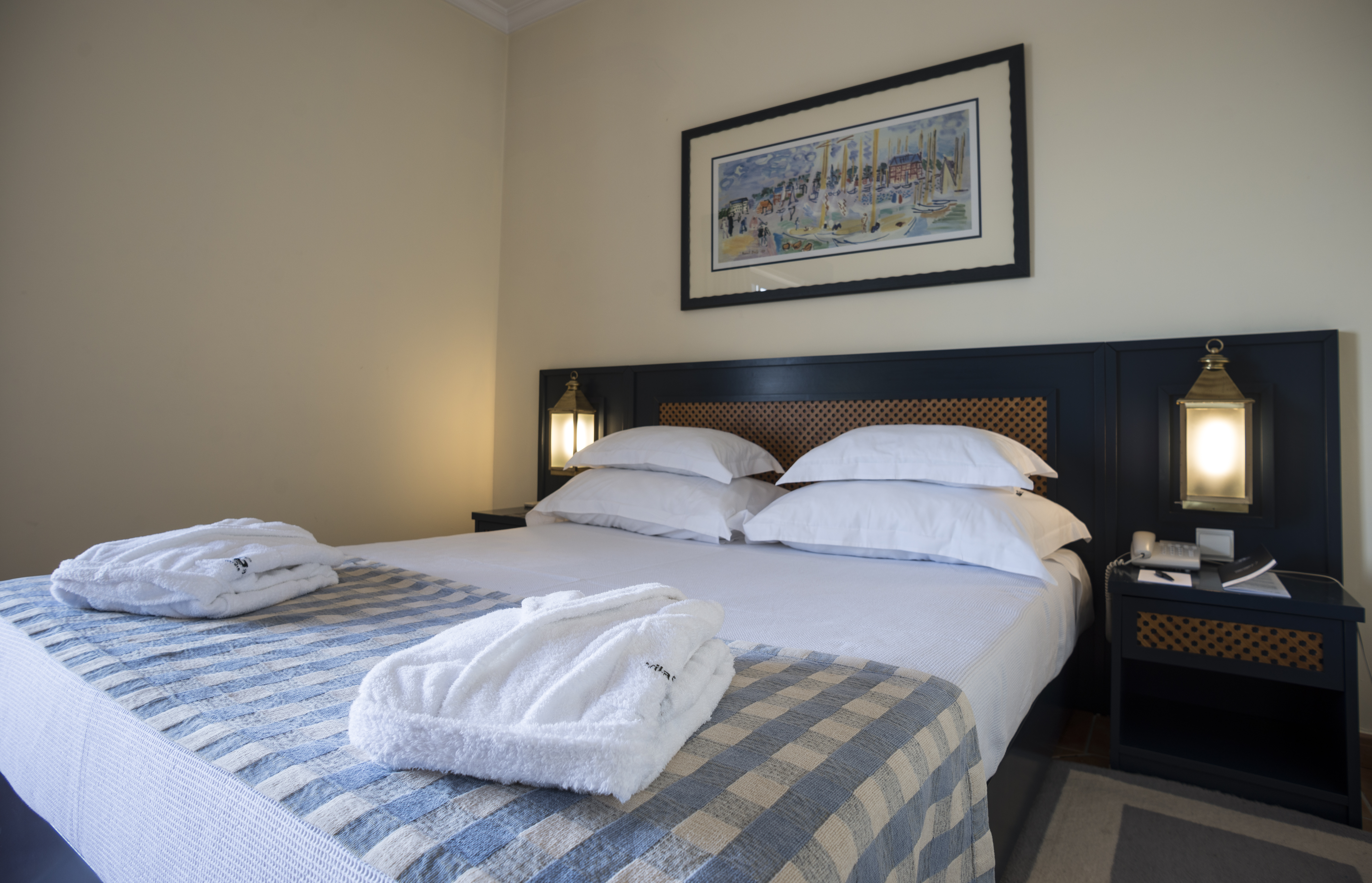 Junior Suite Capacity 3