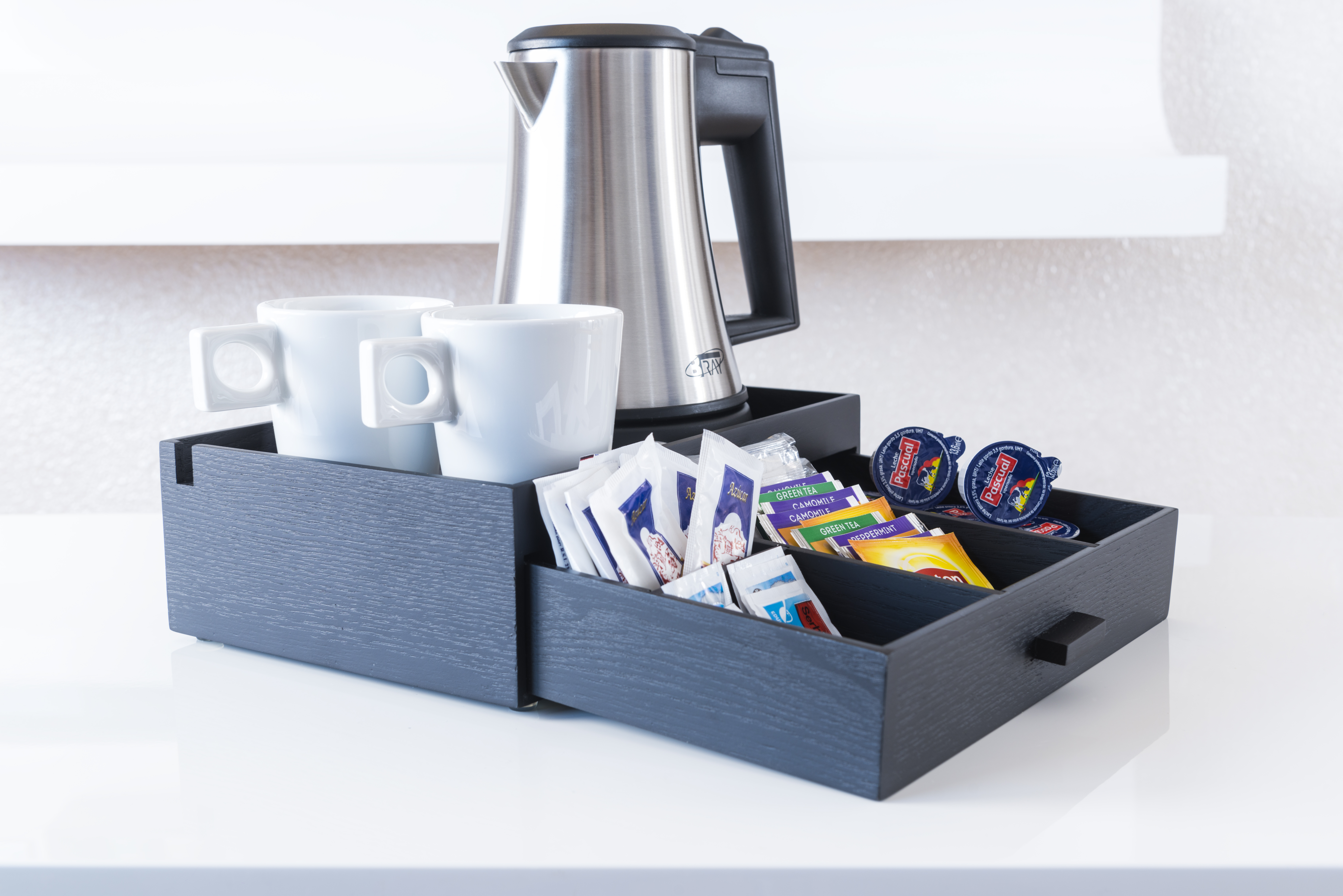 Double Single Standard