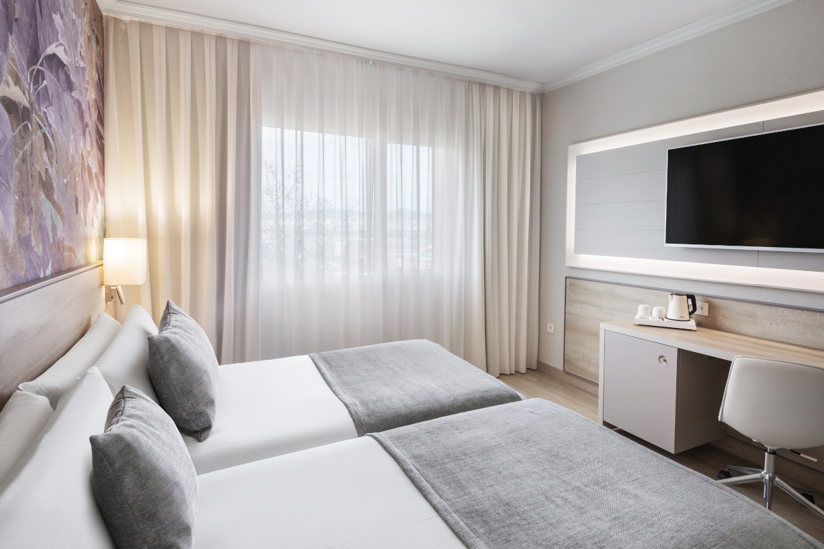 Double Single Standard