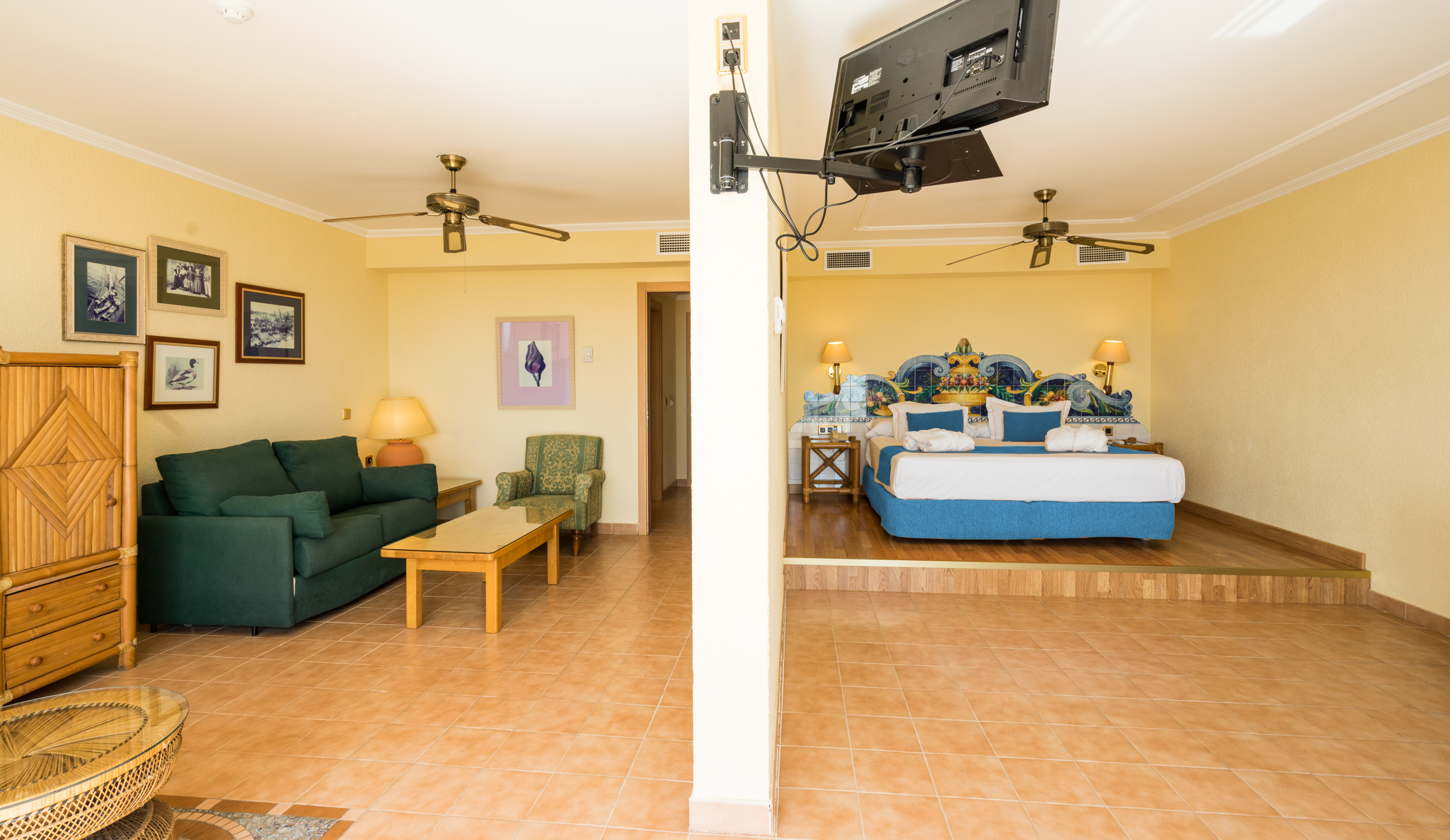 Junior Suite Standard