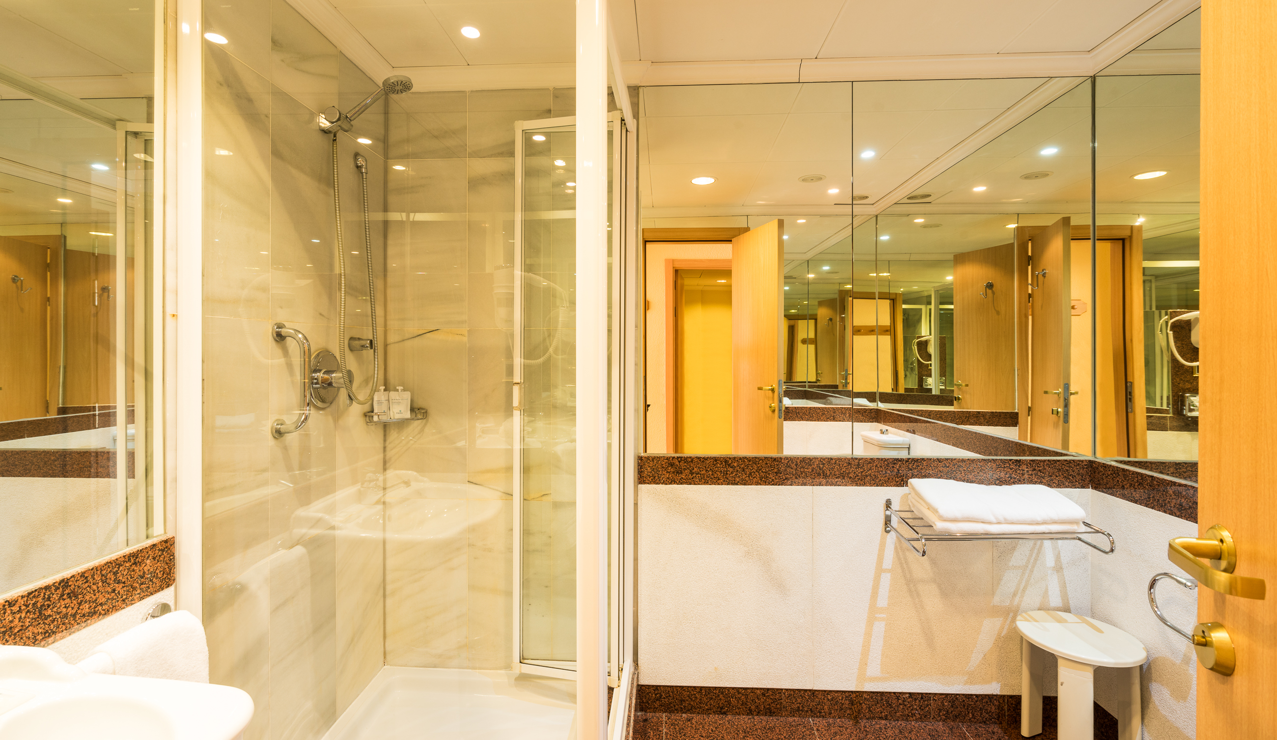 Junior Suite Standard