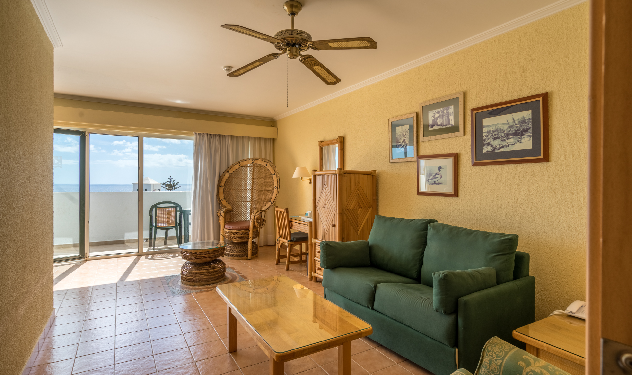 Junior Suite Standard