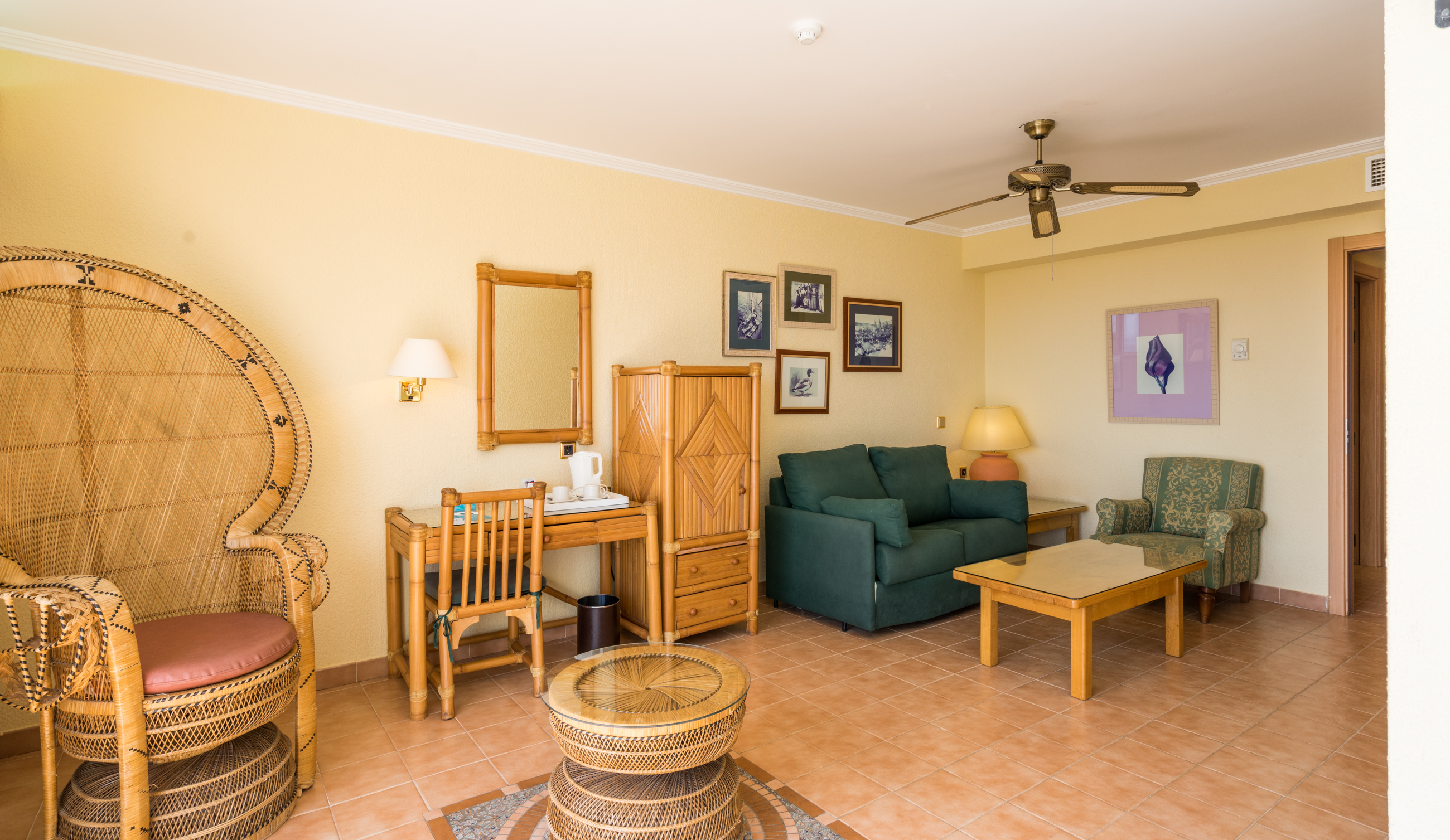 Junior Suite Standard