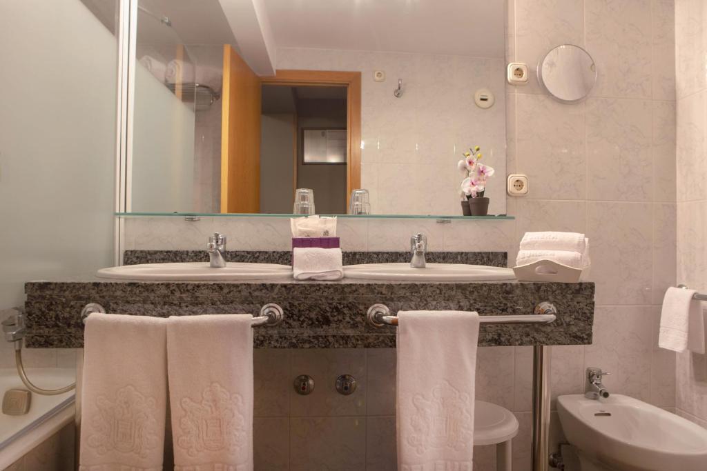 Family Room Connecting Room