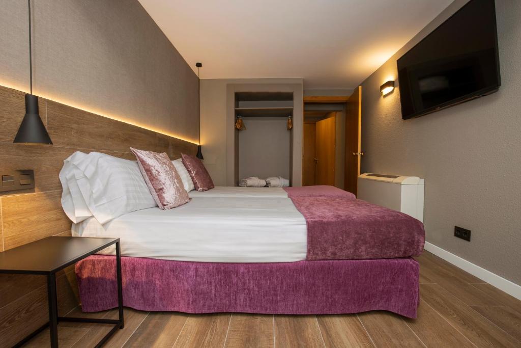 Family Room Connecting Room