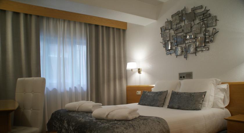 Double or Twin Superior