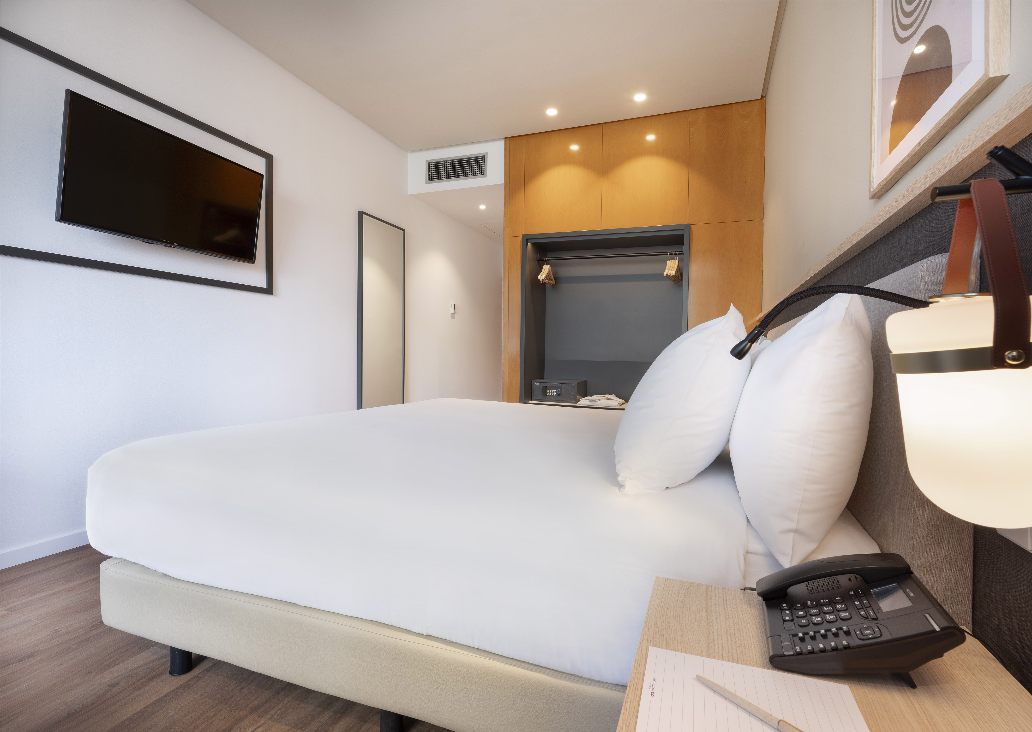 Junior Suite Standard