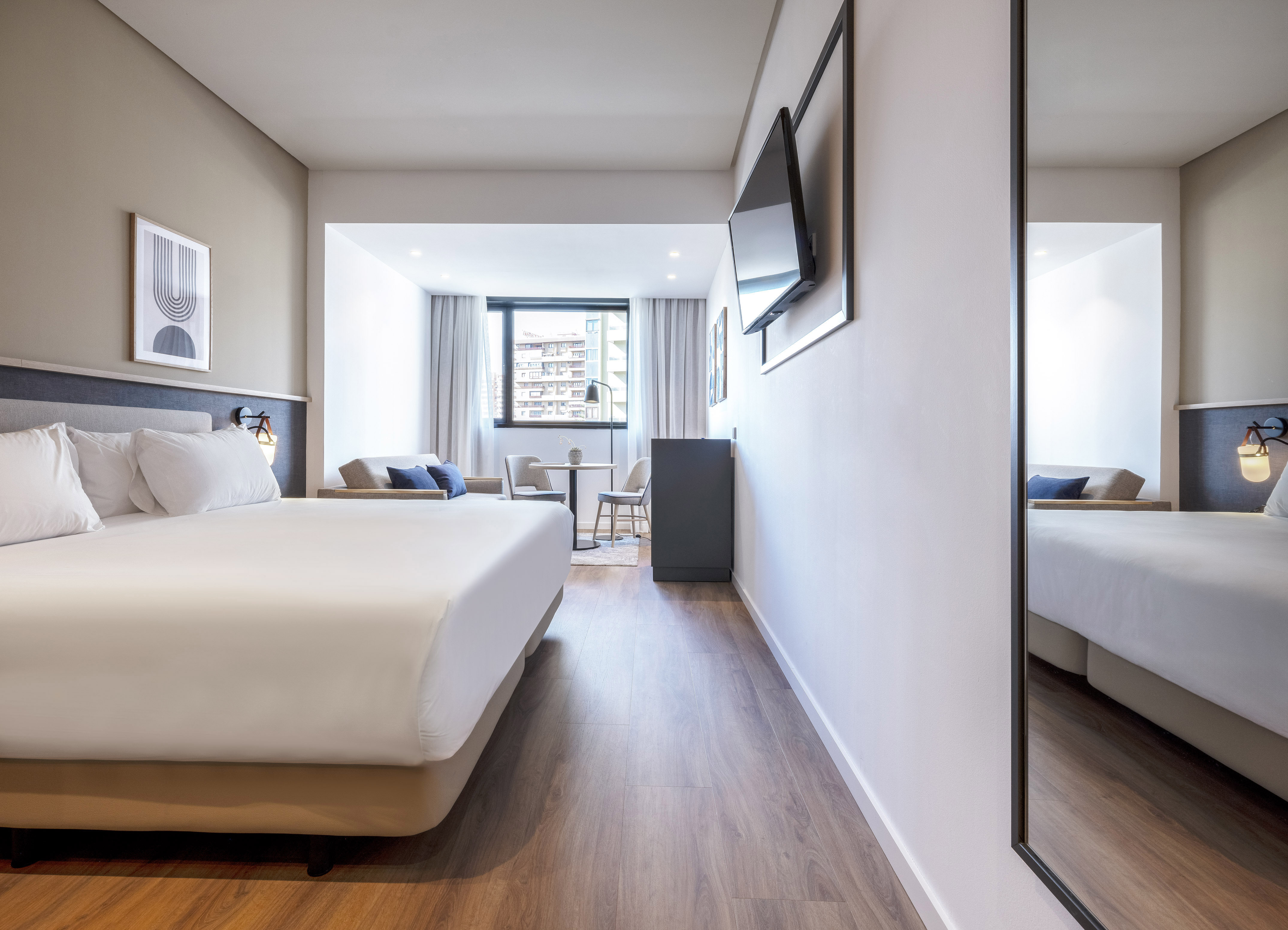 Junior Suite Standard