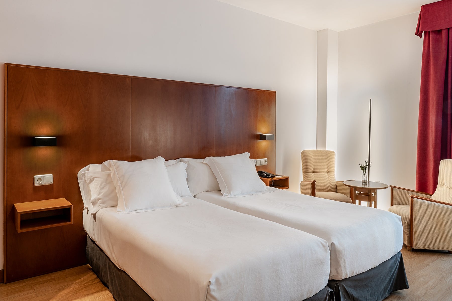 Double Premium