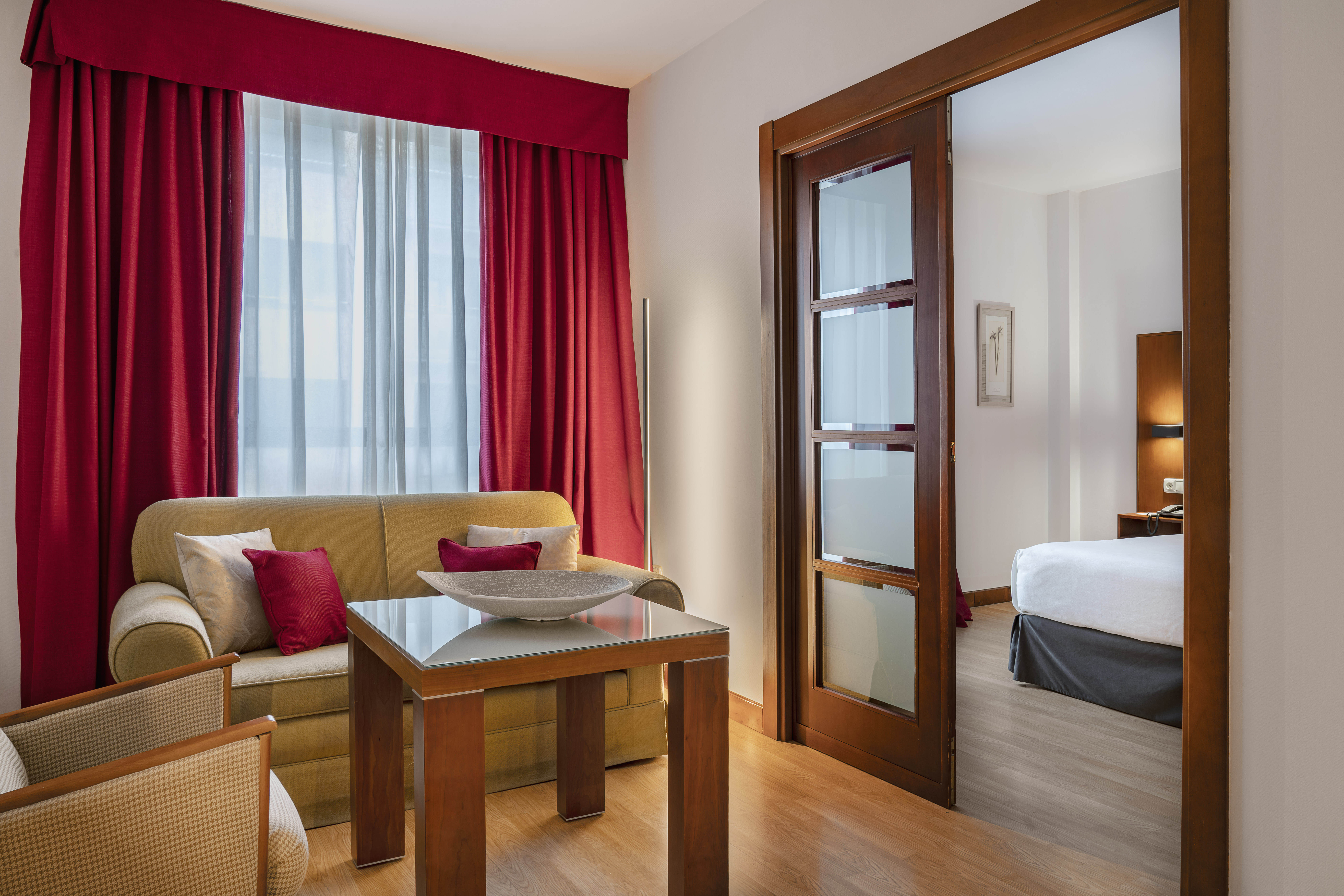 Junior Suite Standard